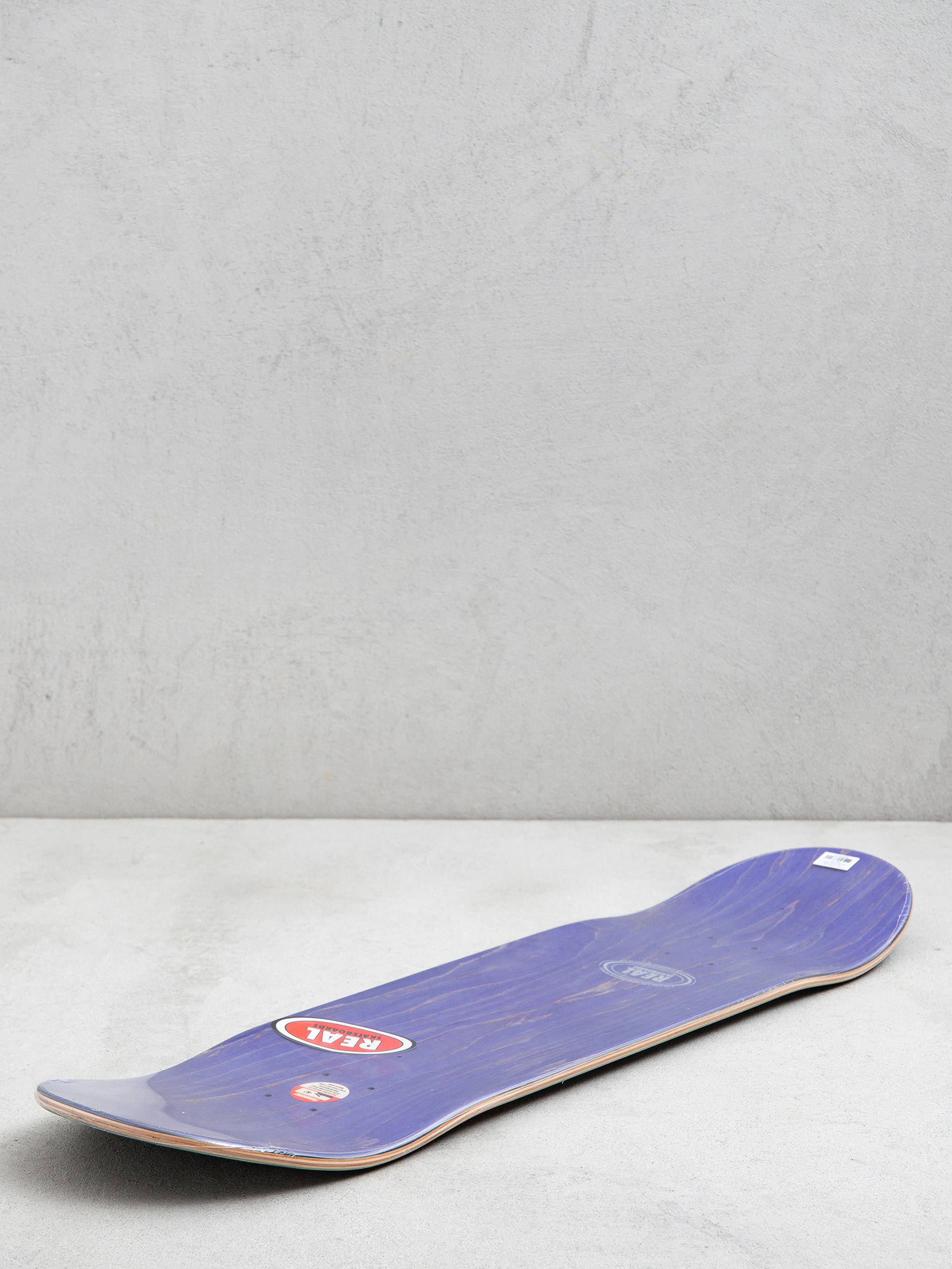 Doska Real Zion Bad Gator Heavy Weight (black)