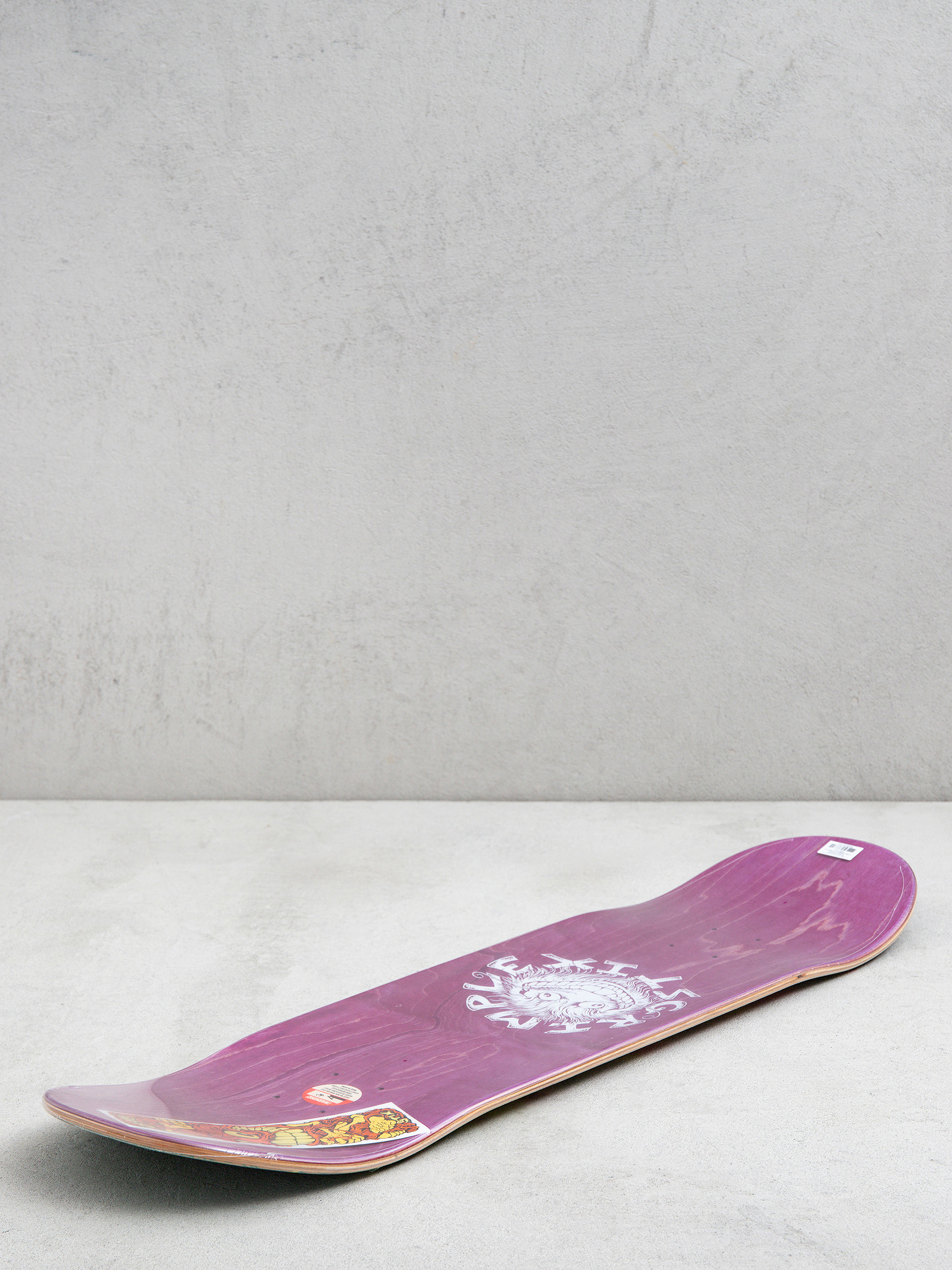 Doska Antihero Gerwer Grimple Stix Victorians