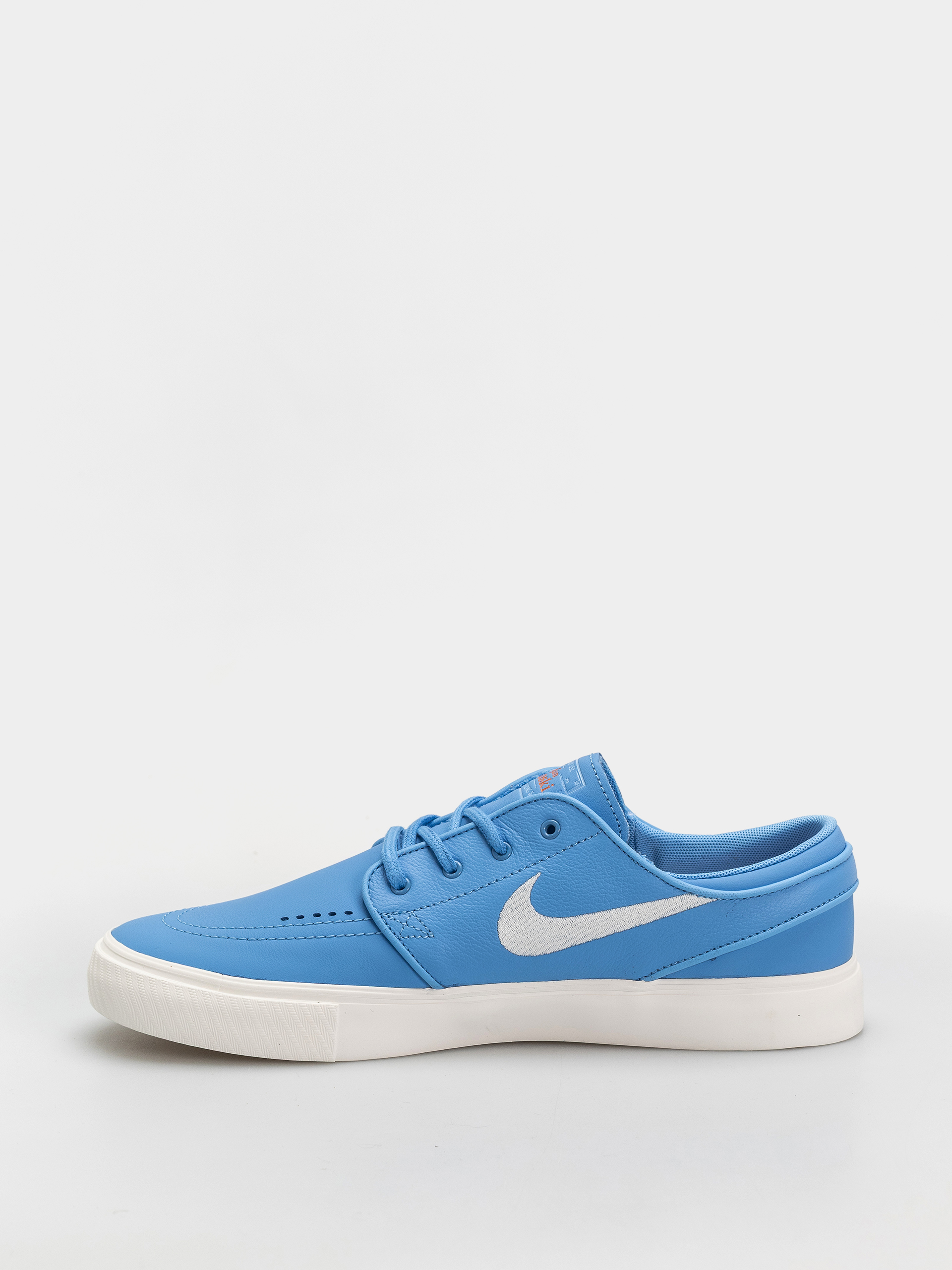 Topánky Nike SB Zoom Janoski OG+ ISO (university blue/sail university blue)