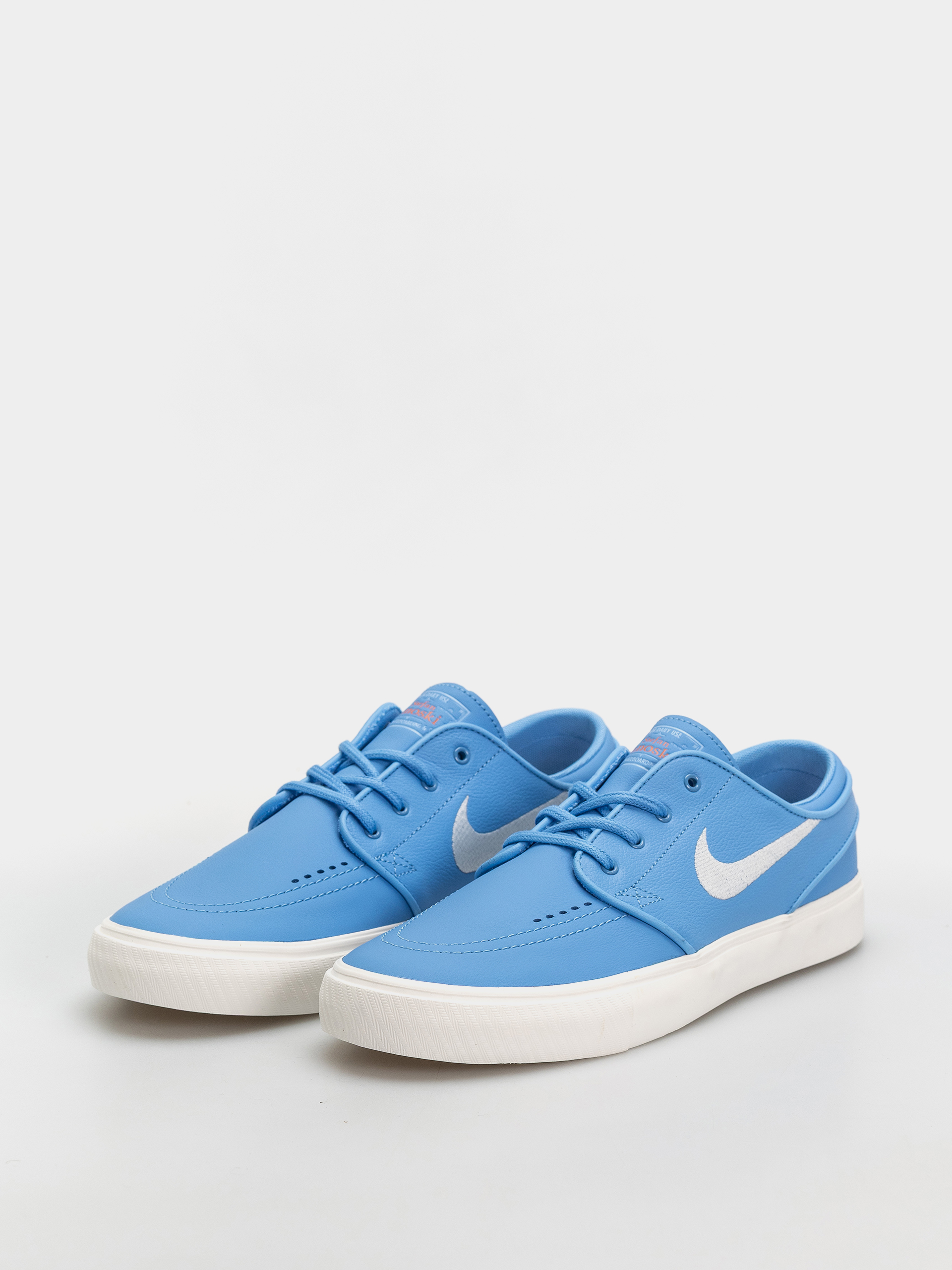 Topánky Nike SB Zoom Janoski OG+ ISO (university blue/sail university blue)