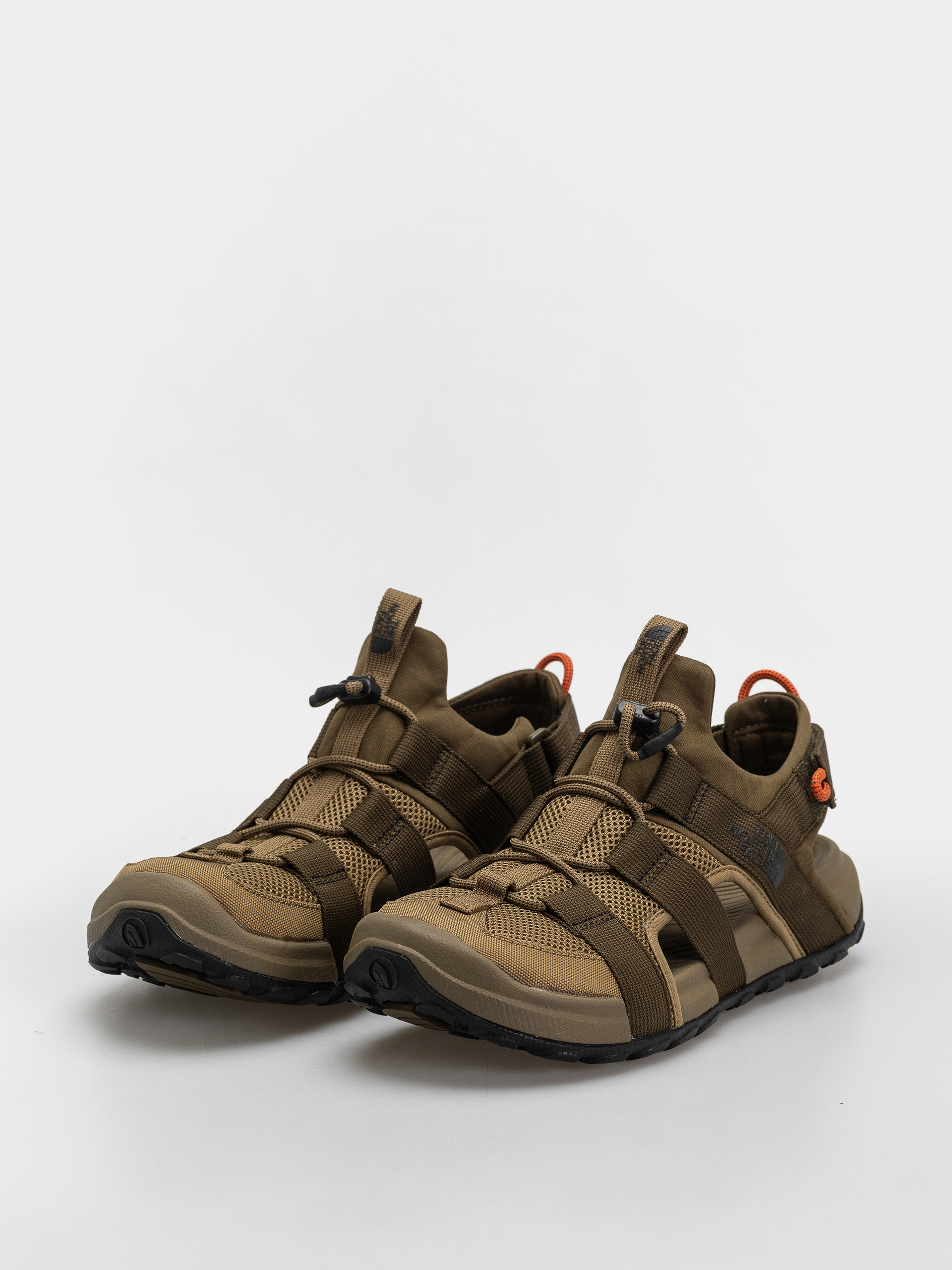 Sandale The North Face Explore Camp (cedar/caraway s)