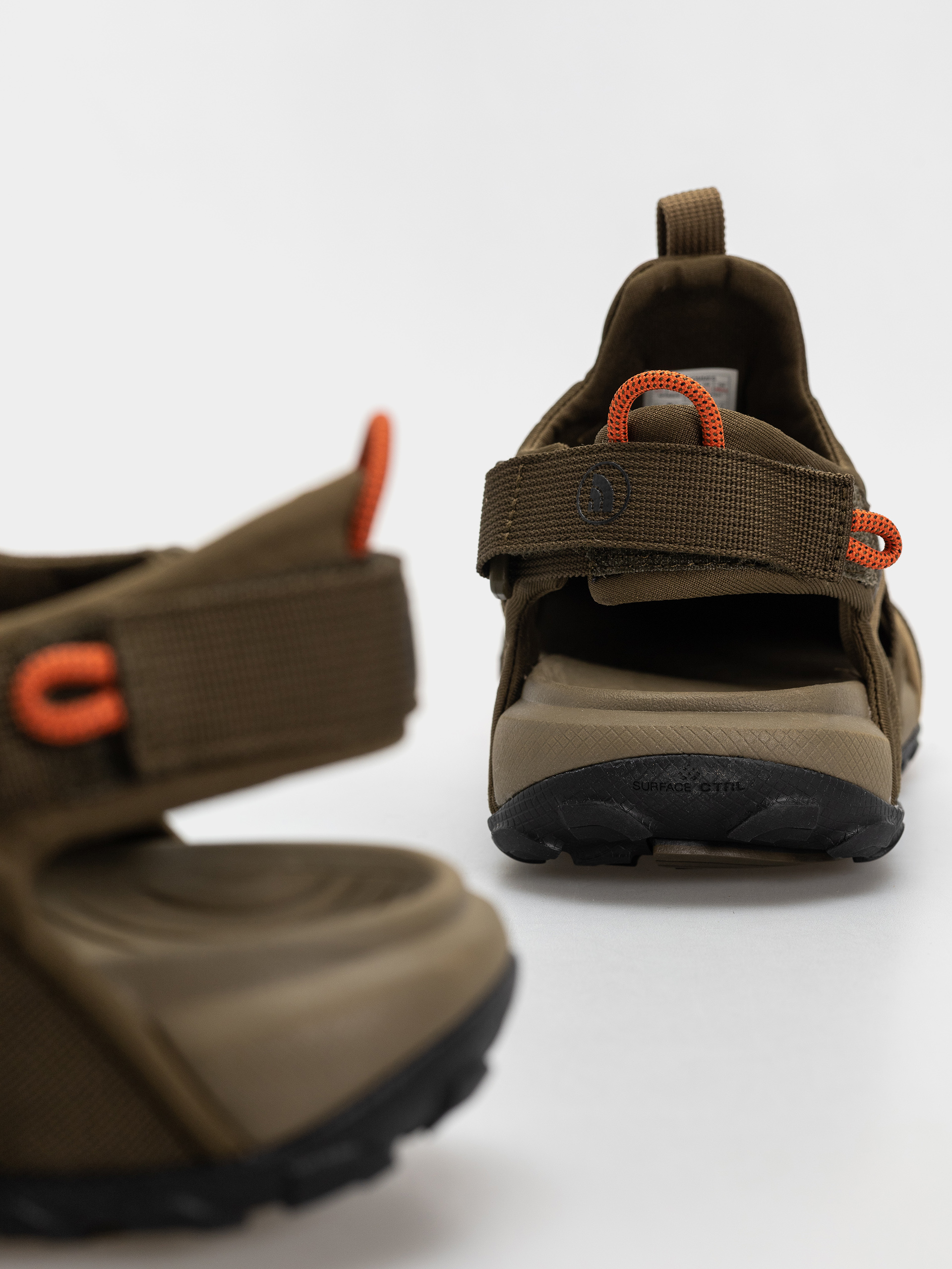 Sandale The North Face Explore Camp (cedar/caraway s)