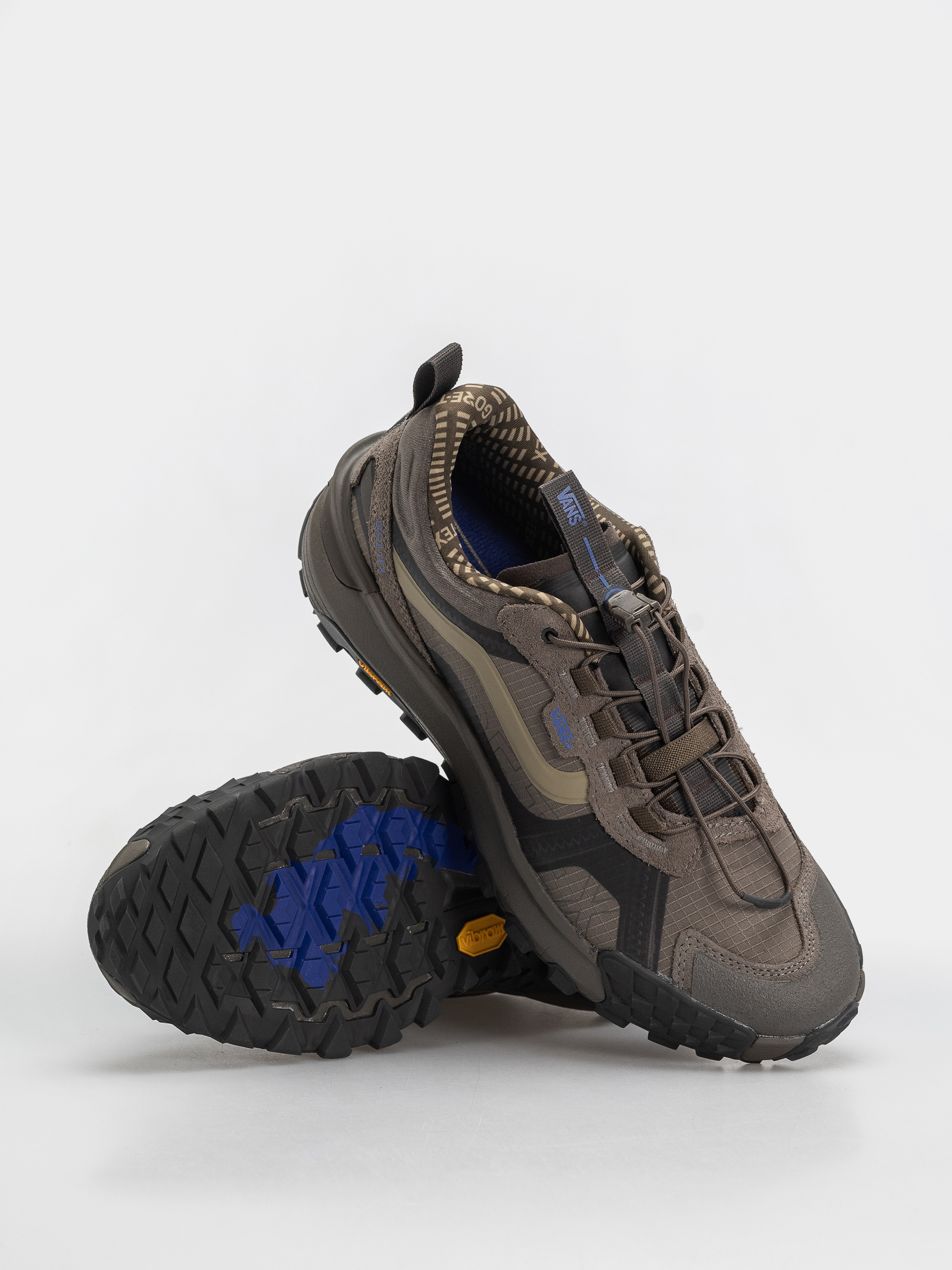 Zimné topánky Vans Crosspath Xc Gore Tex (bungee cord/coa)