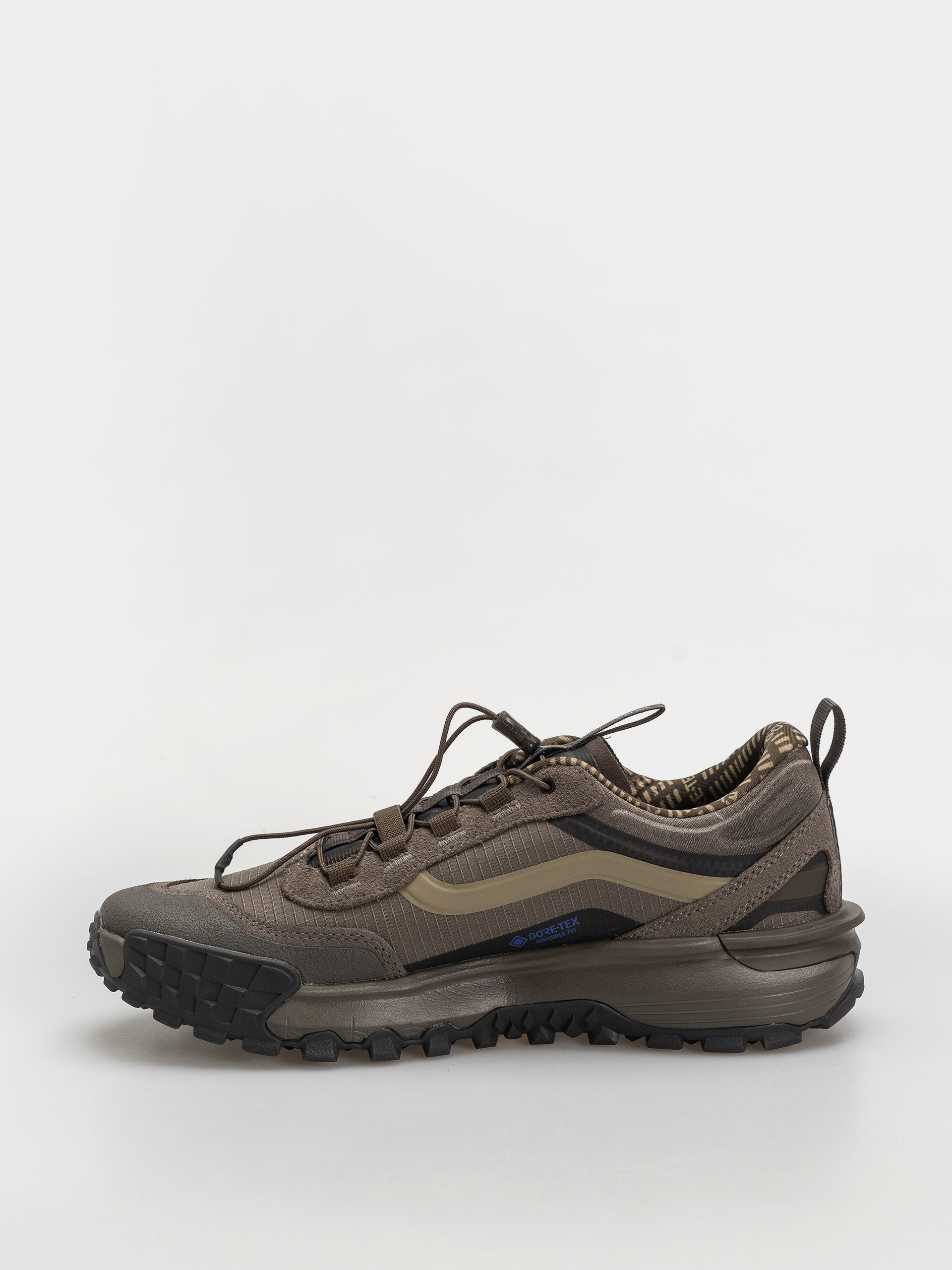 Zimné topánky Vans Crosspath Xc Gore Tex (bungee cord/coa)