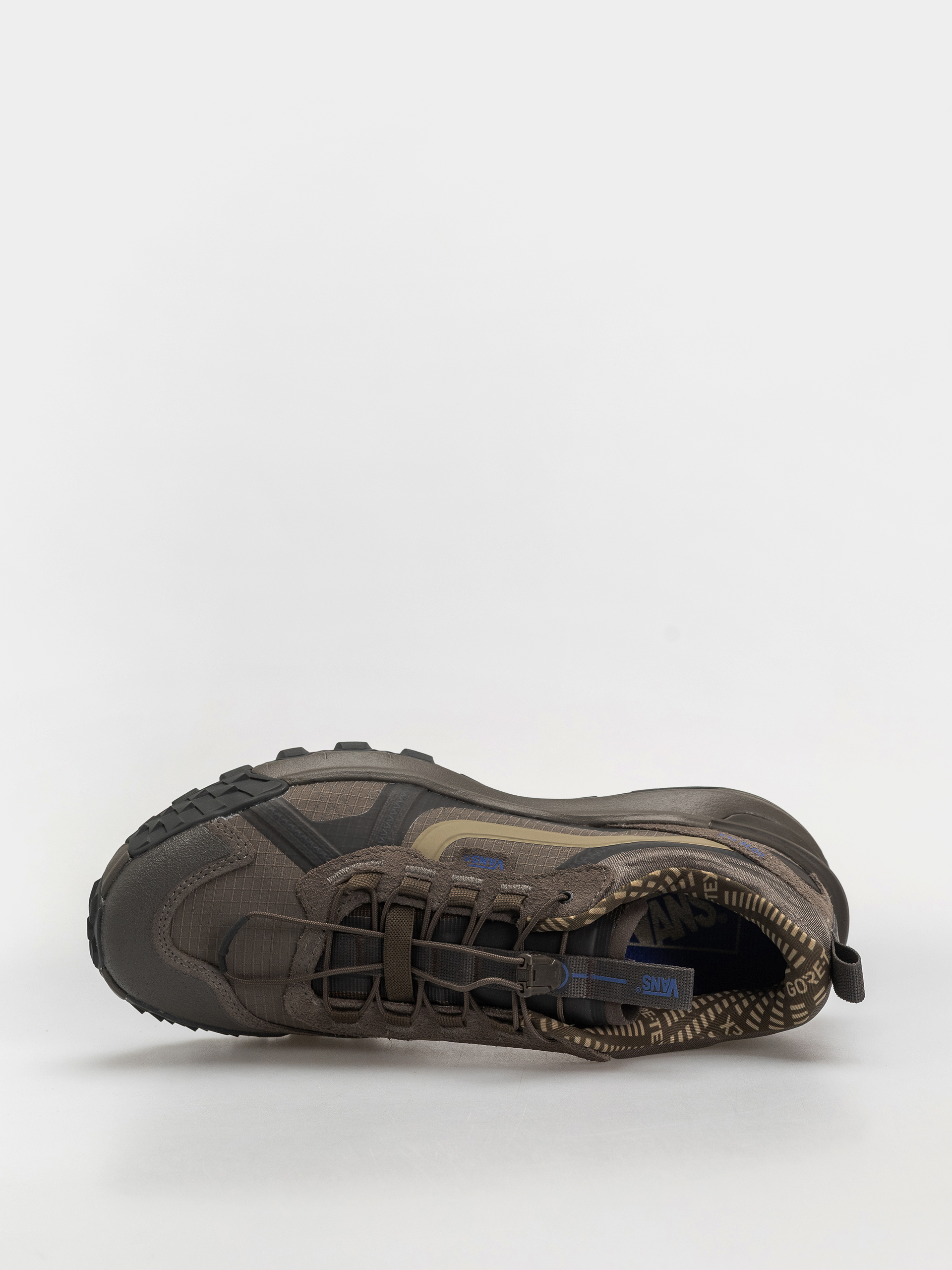 Zimné topánky Vans Crosspath Xc Gore Tex (bungee cord/coa)