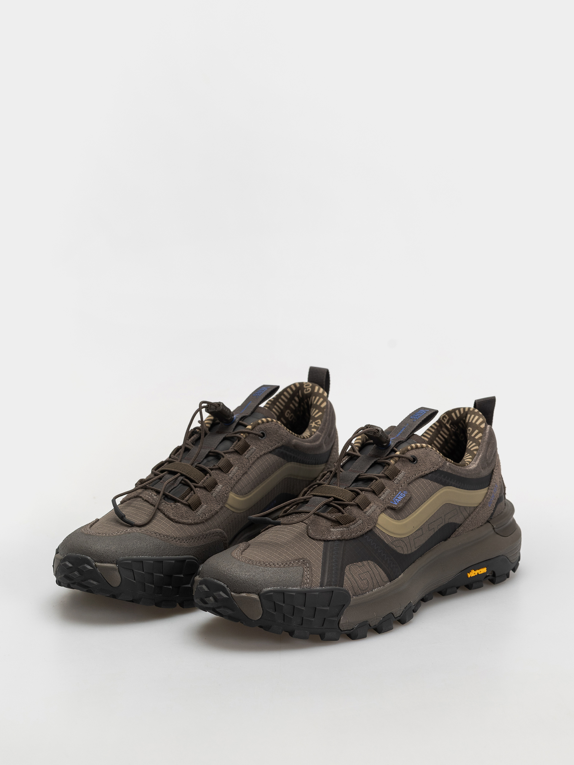 Zimné topánky Vans Crosspath Xc Gore Tex (bungee cord/coa)