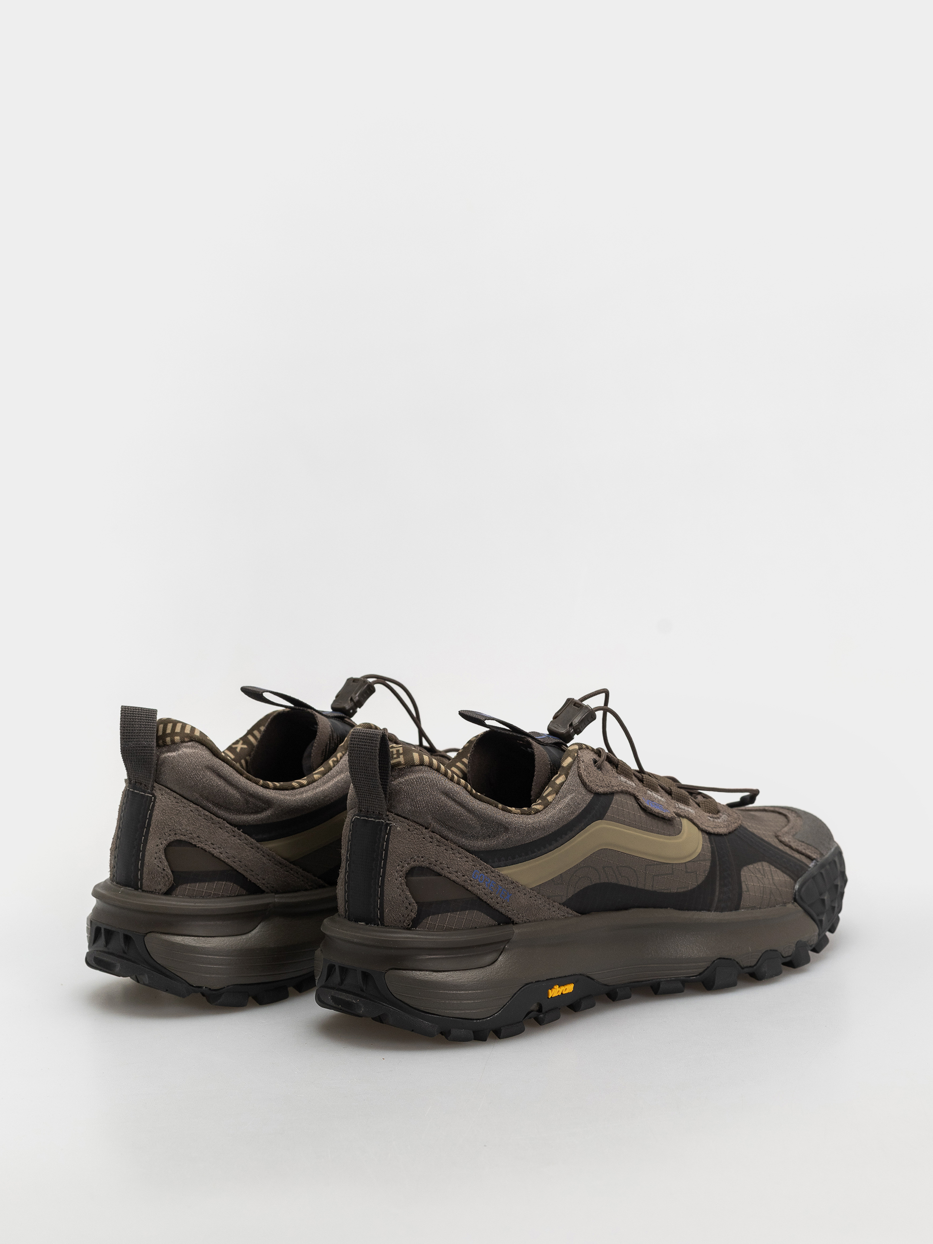 Zimné topánky Vans Crosspath Xc Gore Tex (bungee cord/coa)