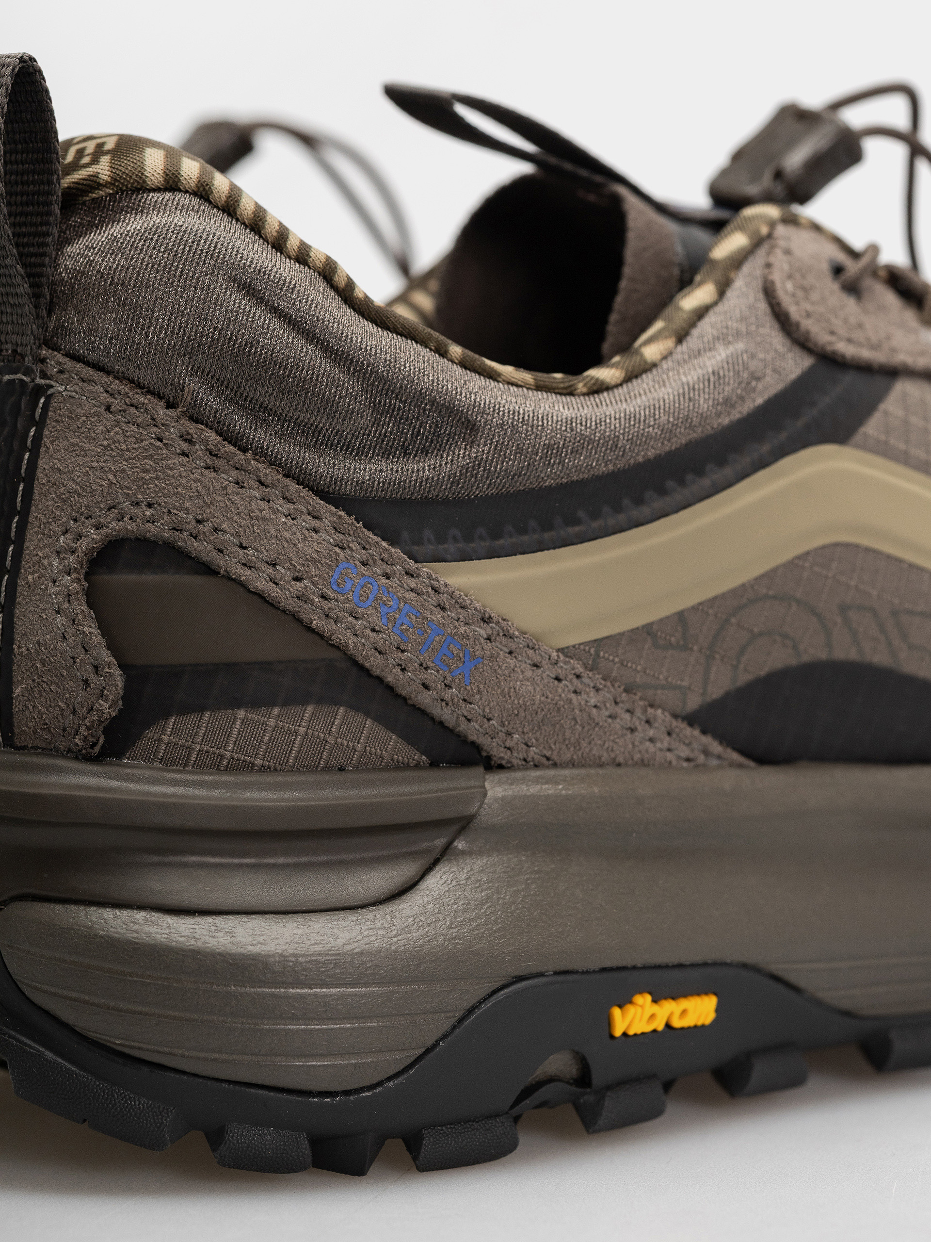 Zimné topánky Vans Crosspath Xc Gore Tex (bungee cord/coa)