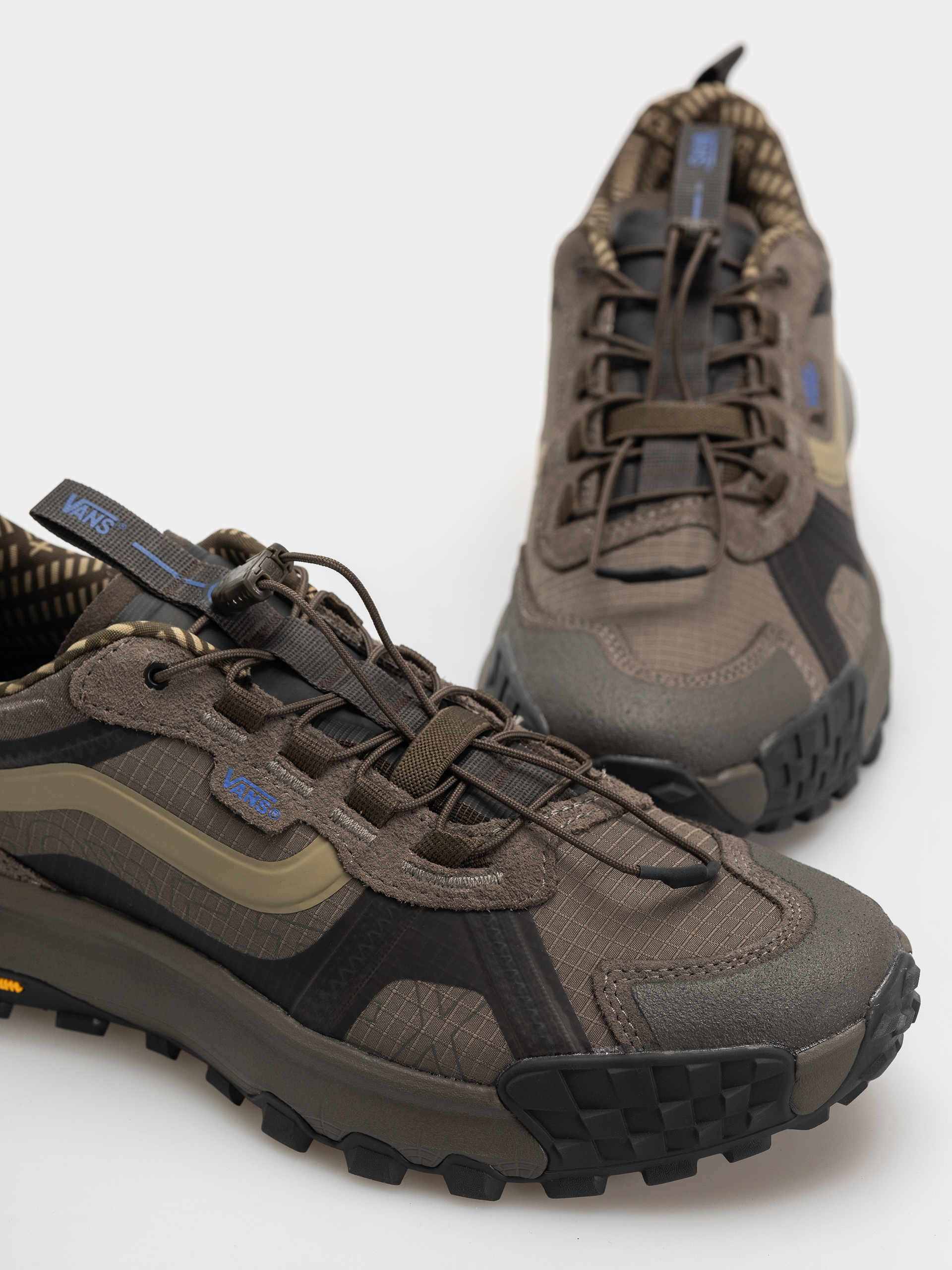Zimné topánky Vans Crosspath Xc Gore Tex (bungee cord/coa)