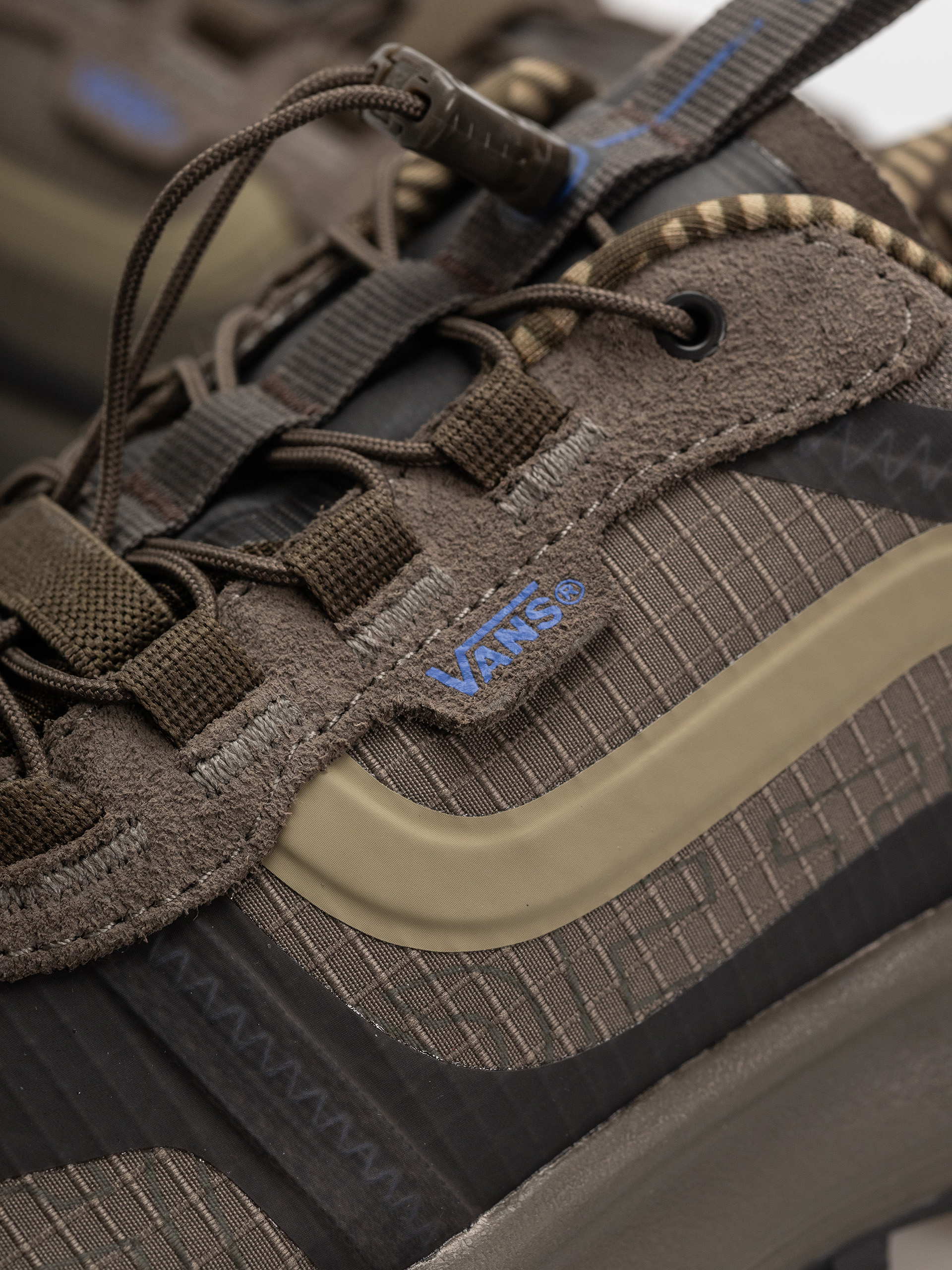 Zimné topánky Vans Crosspath Xc Gore Tex (bungee cord/coa)