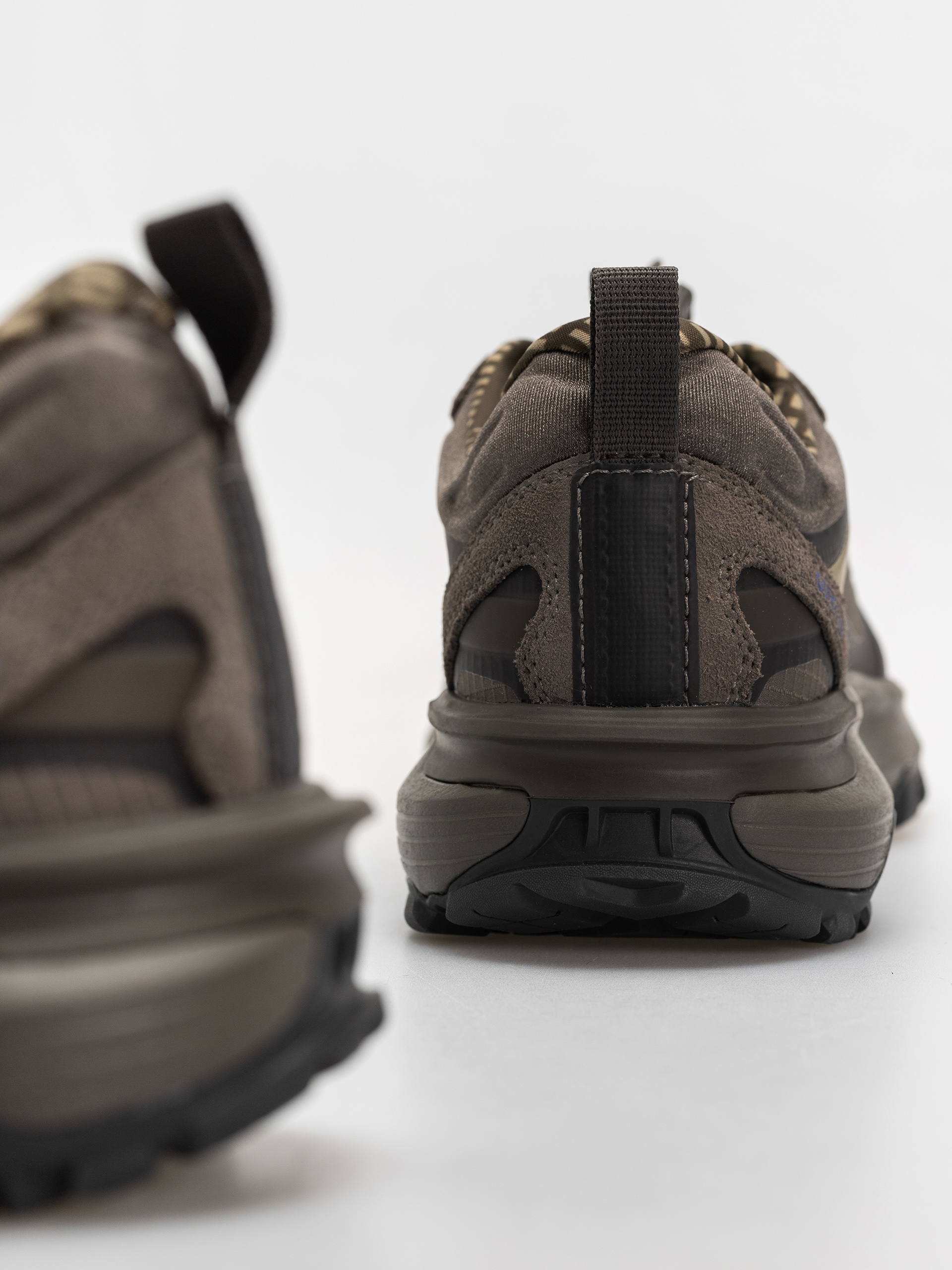 Zimné topánky Vans Crosspath Xc Gore Tex (bungee cord/coa)