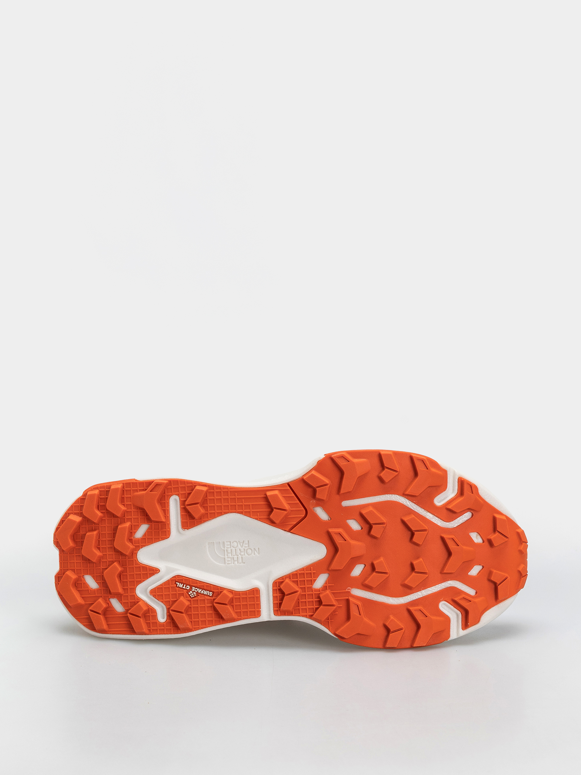 Topánky The North Face Altamesa 500 V2 (tnf white/lava)