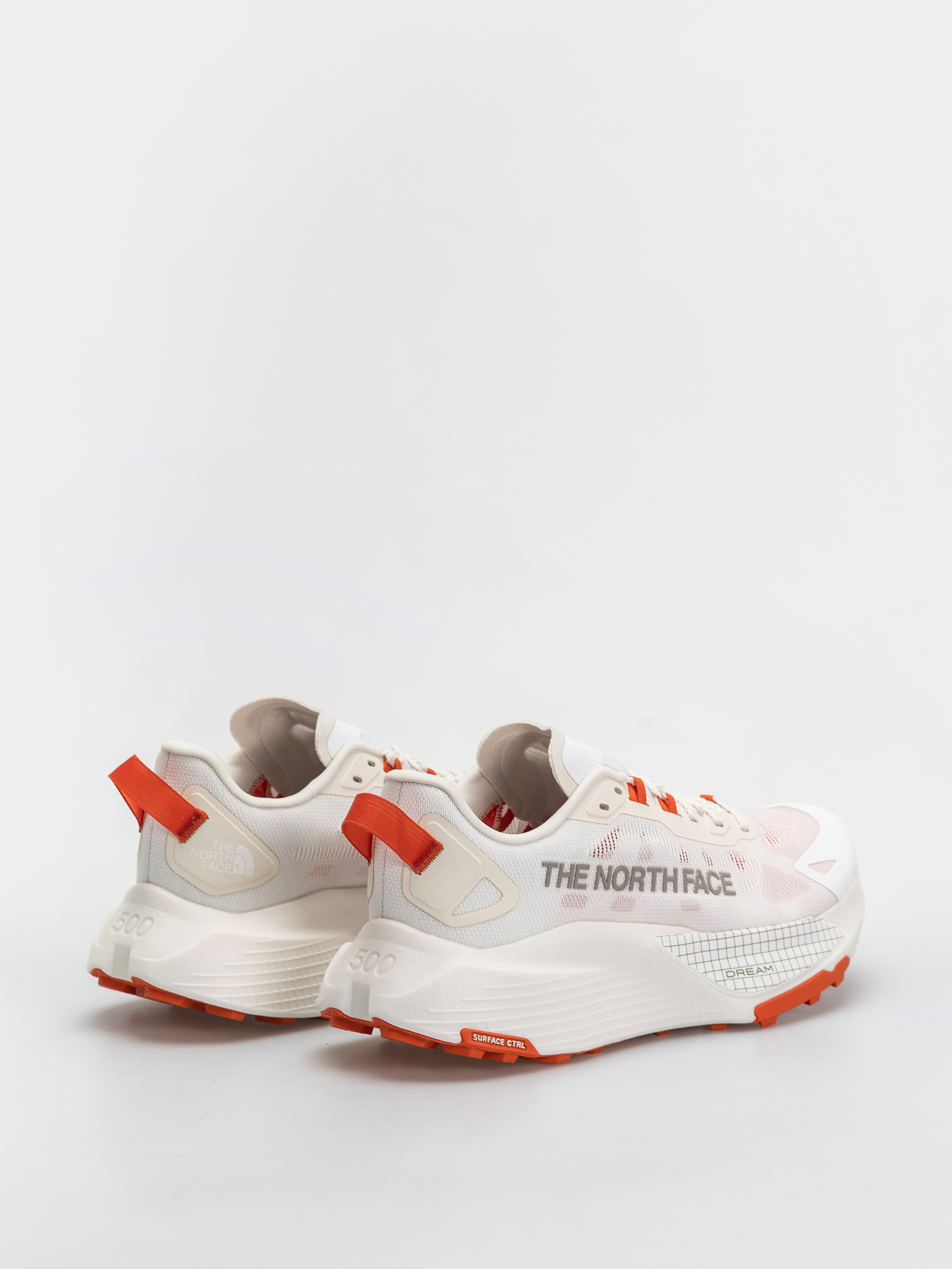 Topánky The North Face Altamesa 500 V2 (tnf white/lava)
