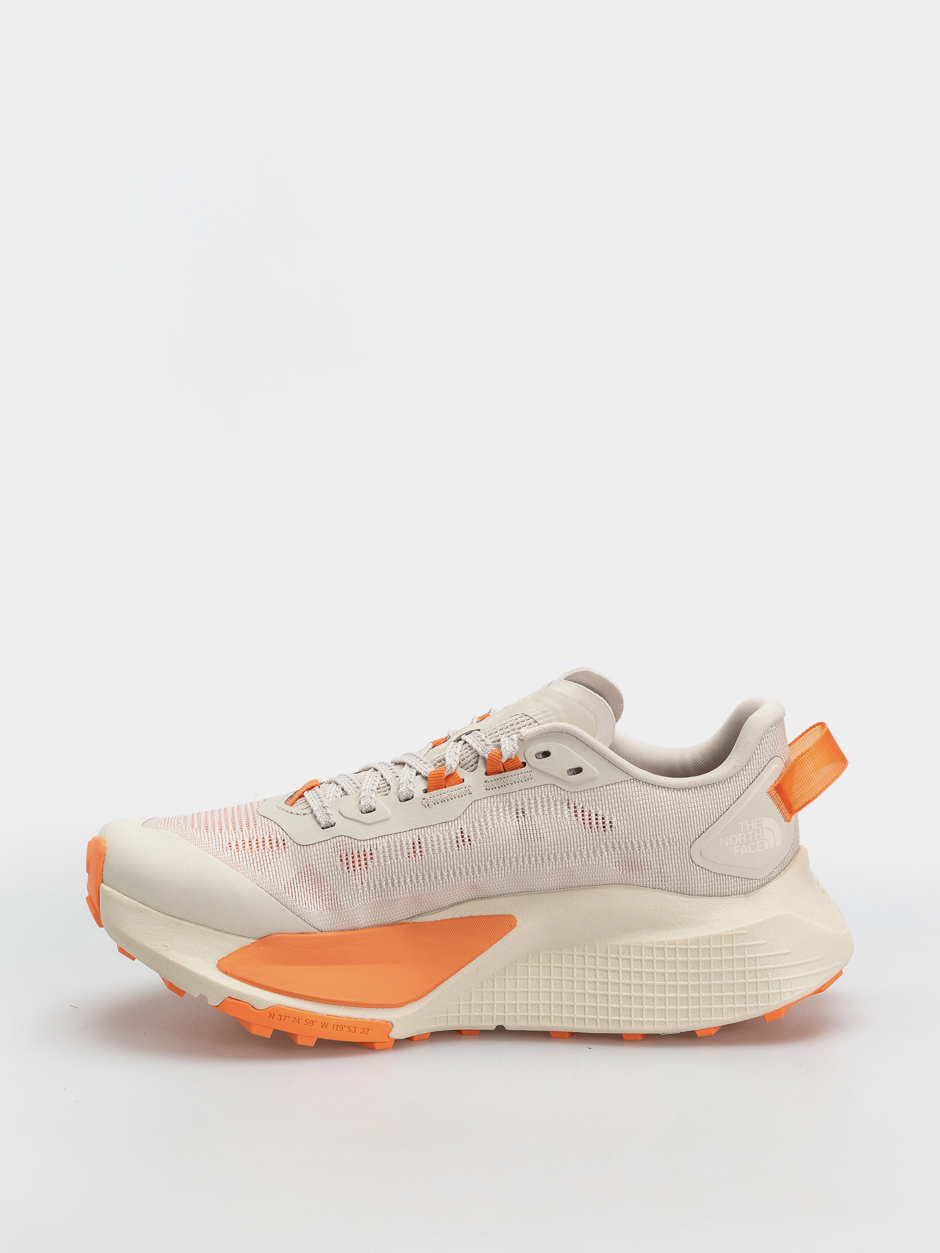Topánky The North Face Altamesa 500 V2 Wmn (calacatta/citru)