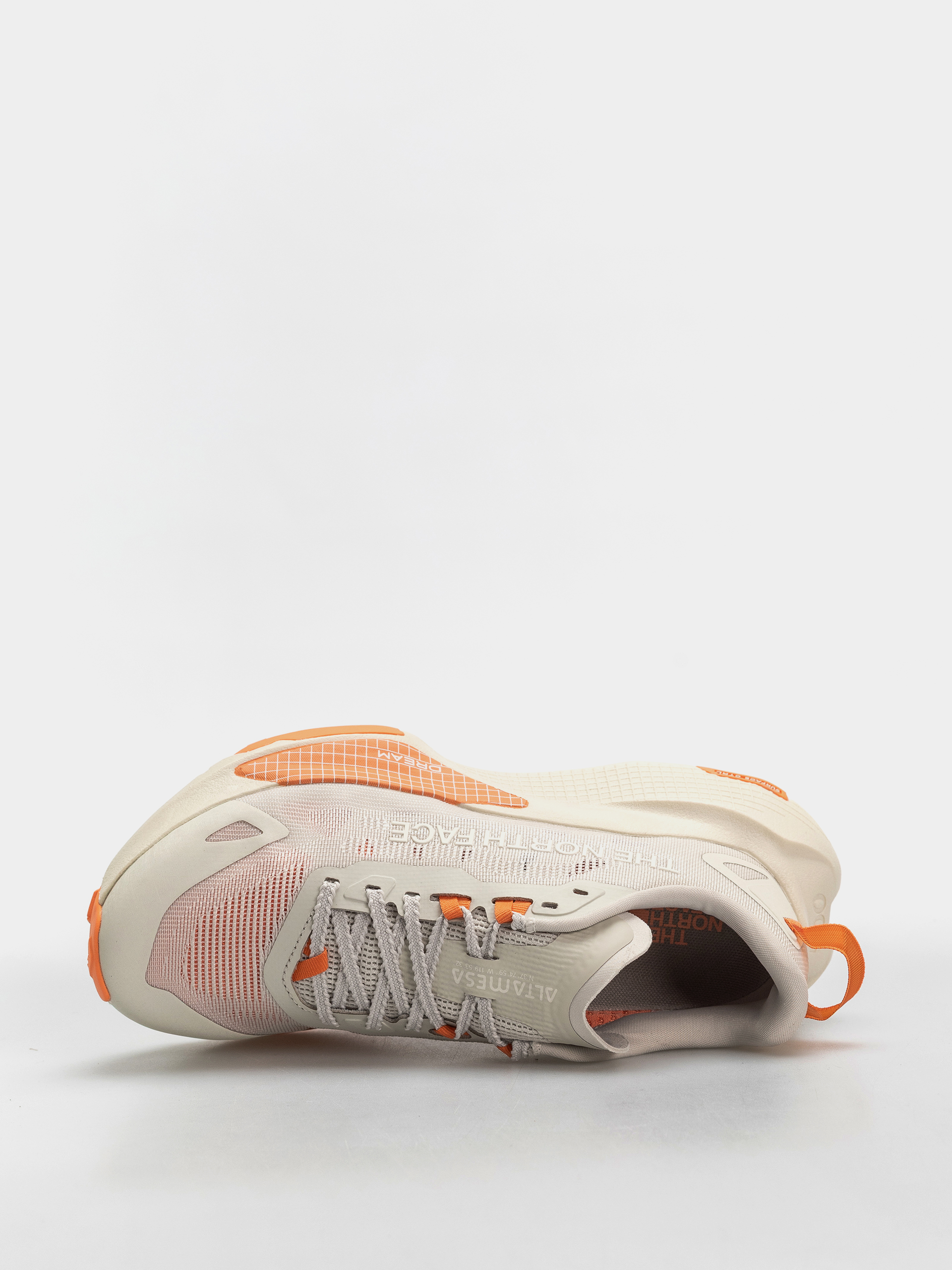 Topánky The North Face Altamesa 500 V2 Wmn (calacatta/citru)