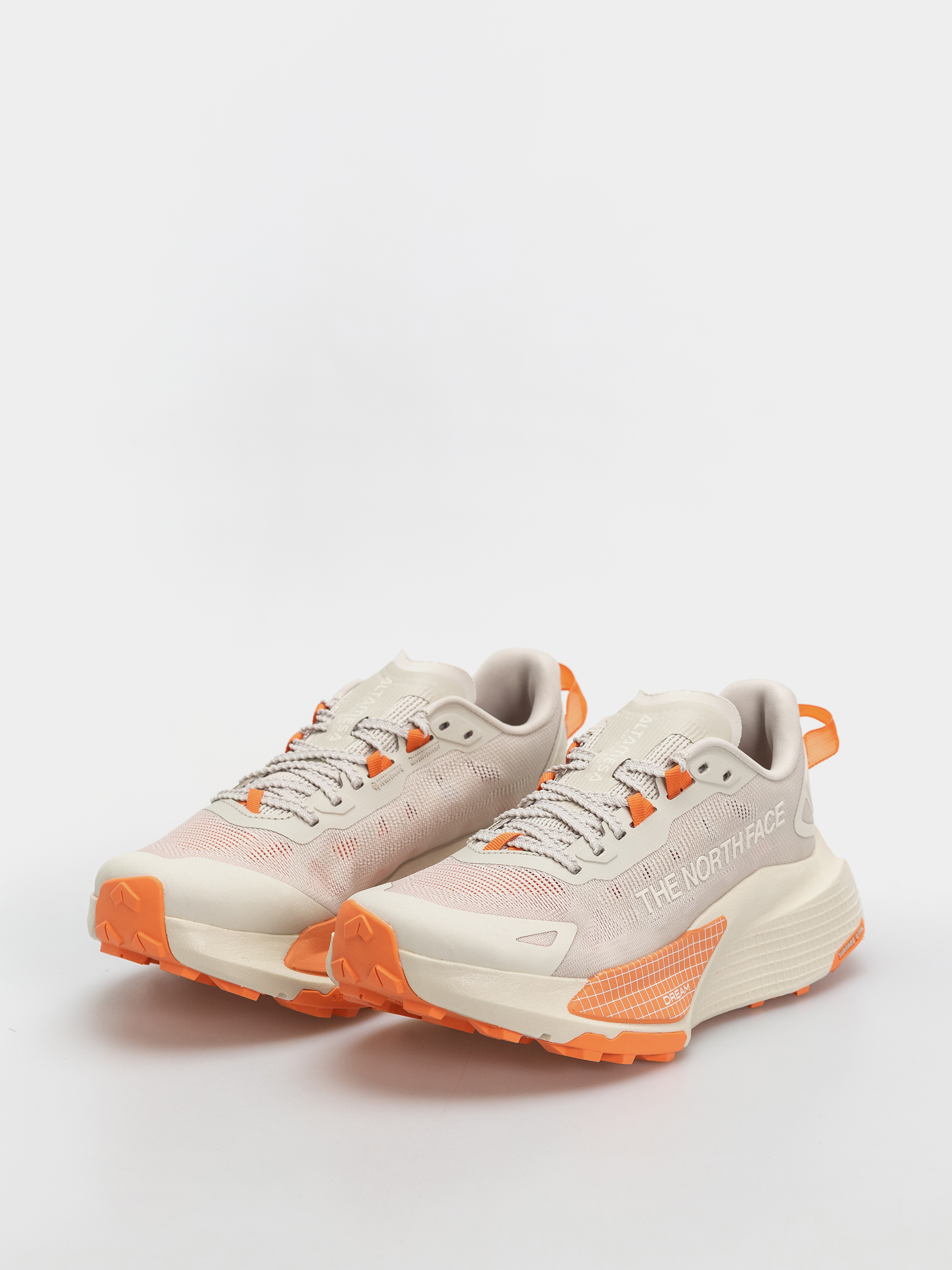 Topánky The North Face Altamesa 500 V2 Wmn (calacatta/citru)