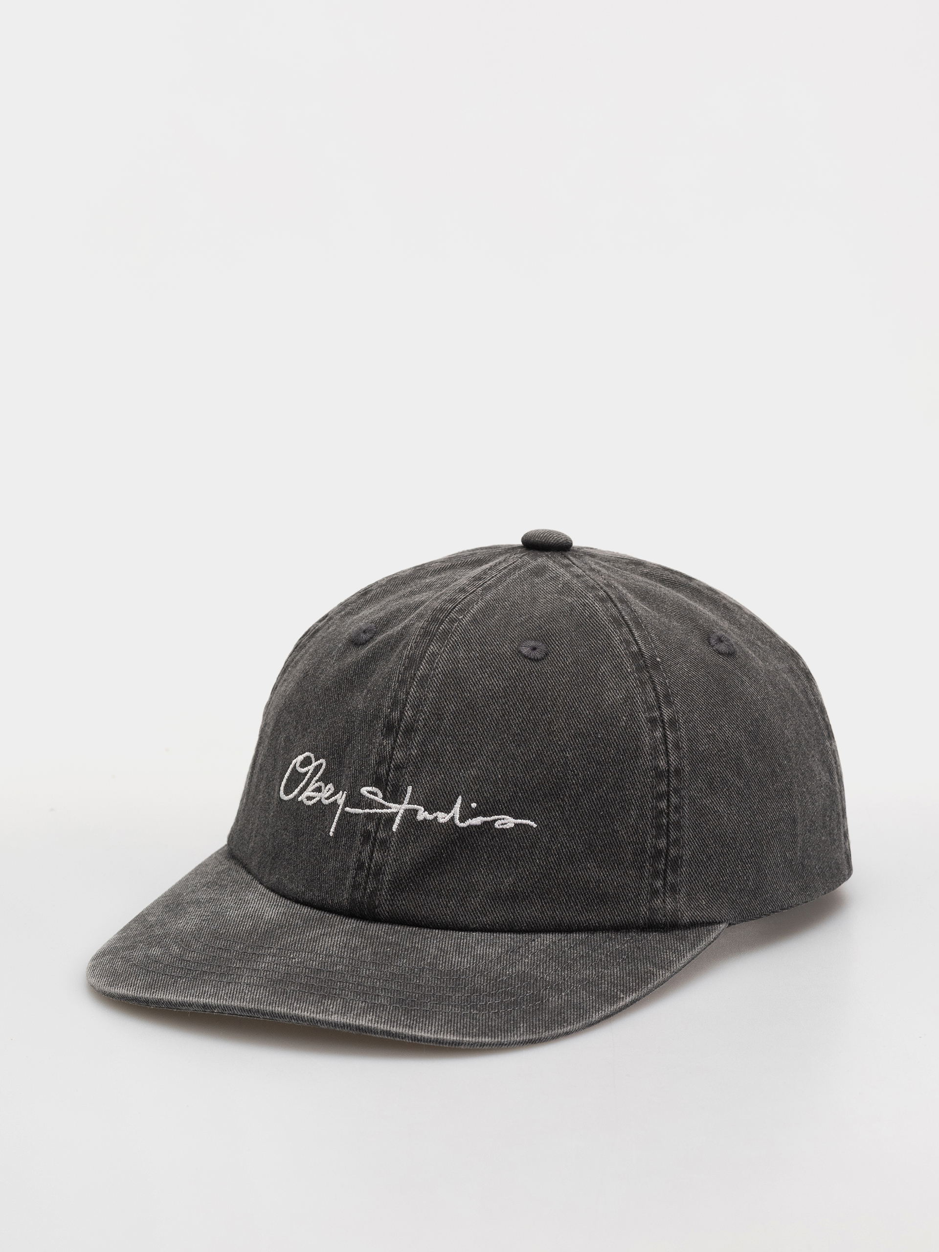 Šiltovka OBEY Pigment Signature