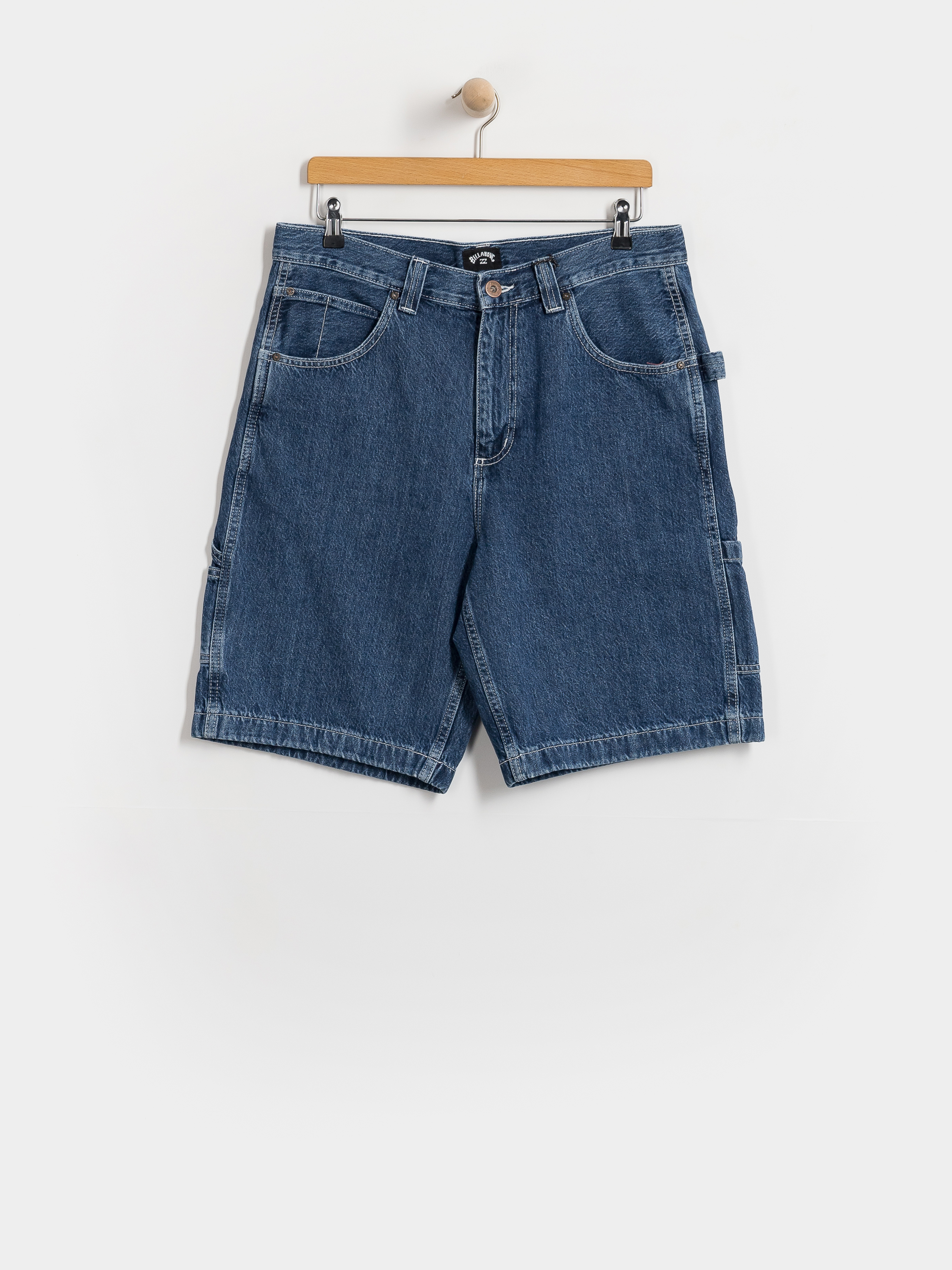 Kraťasy Billabong Bad Dog Workwear Denim