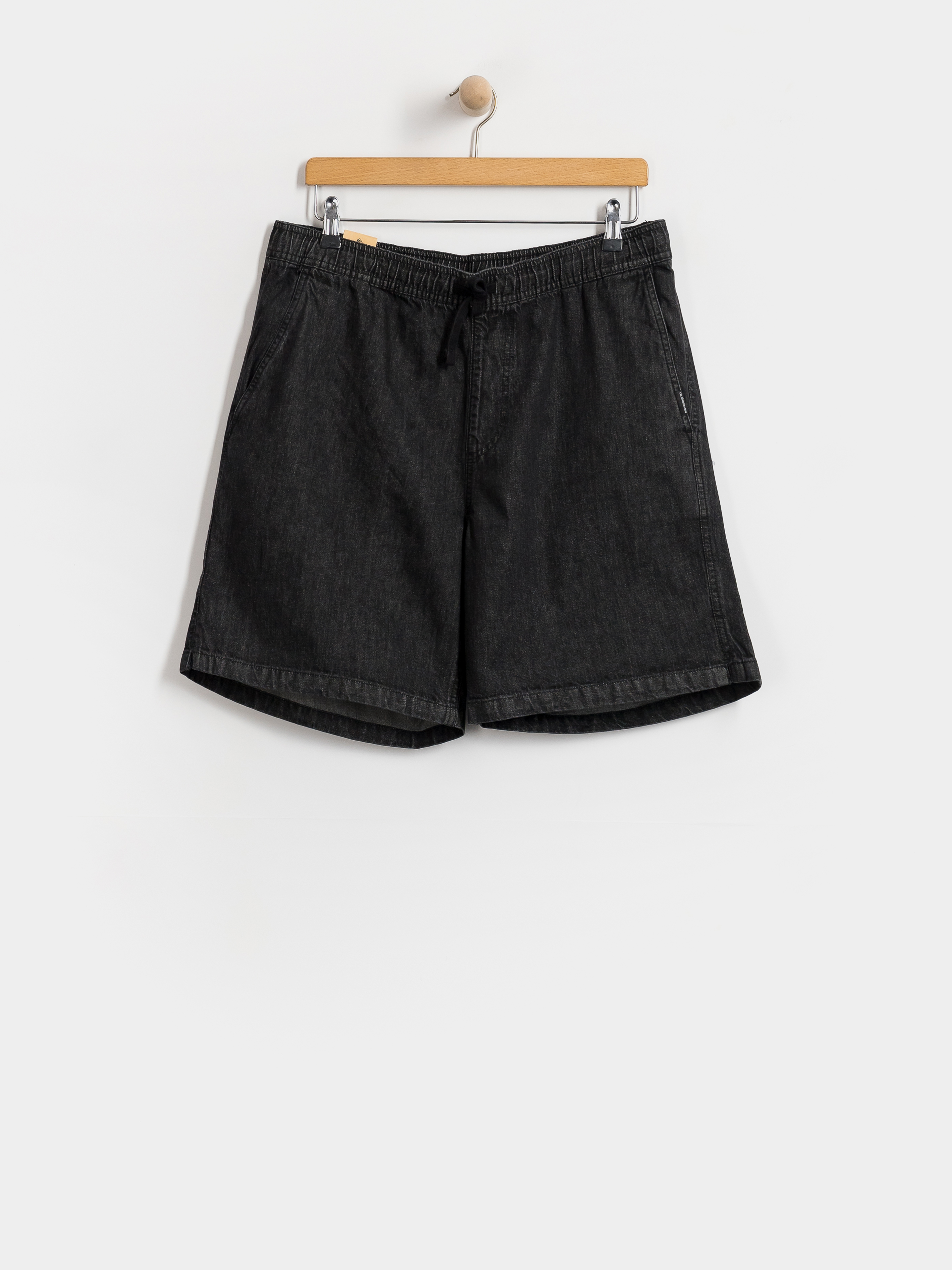 Kraťasy Quiksilver Taxer Denim