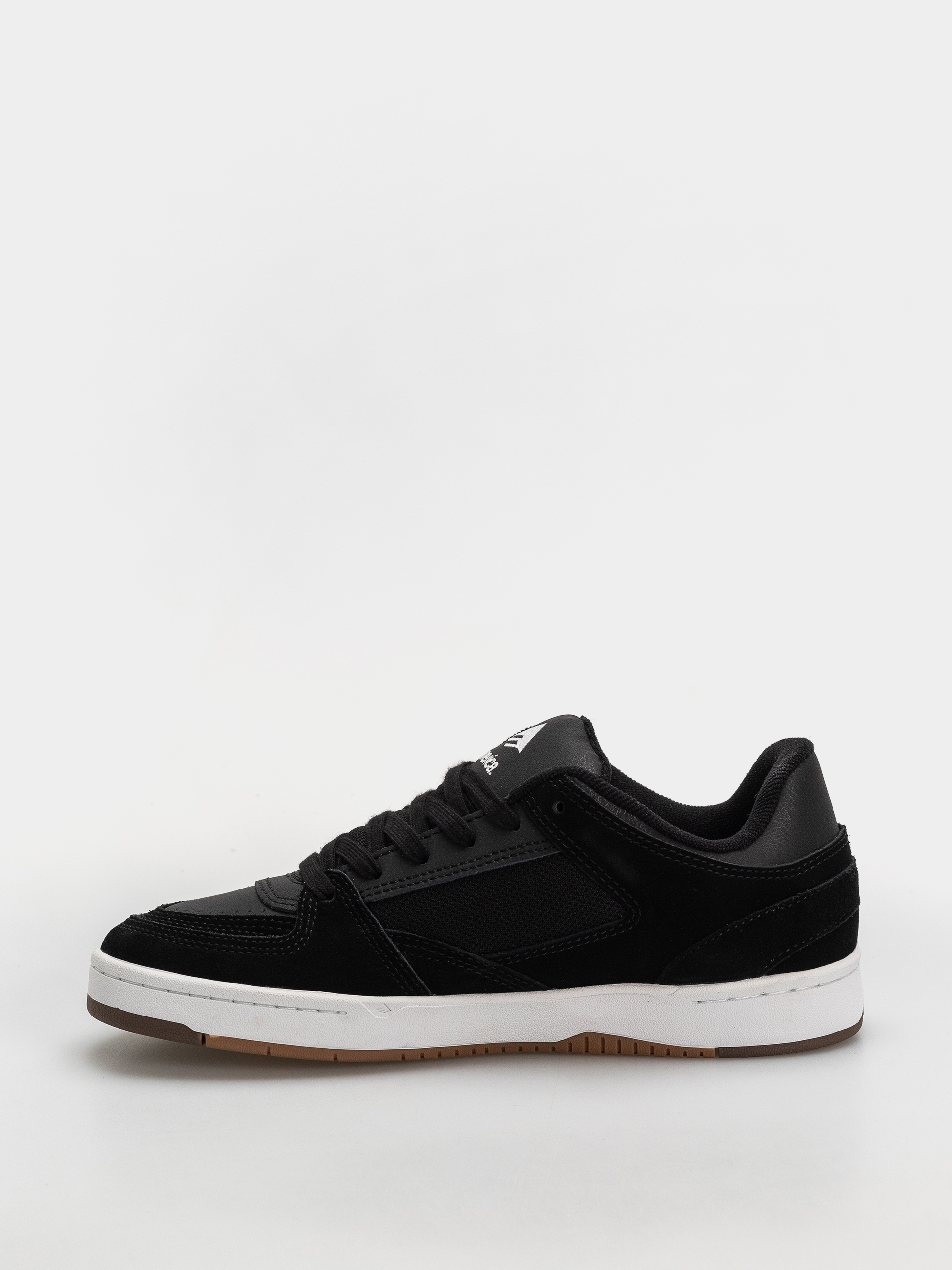 Topánky Emerica Mute (black/white)
