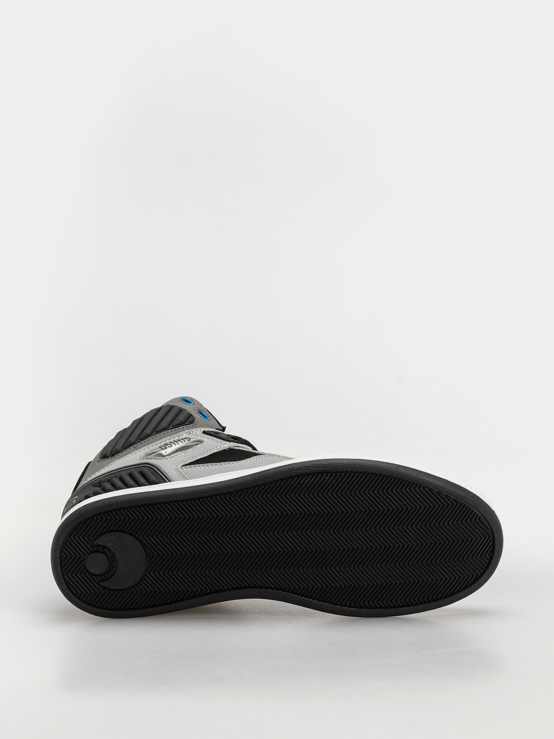 Topánky Osiris Nyc 83 Xrp (grey/black/cyan)