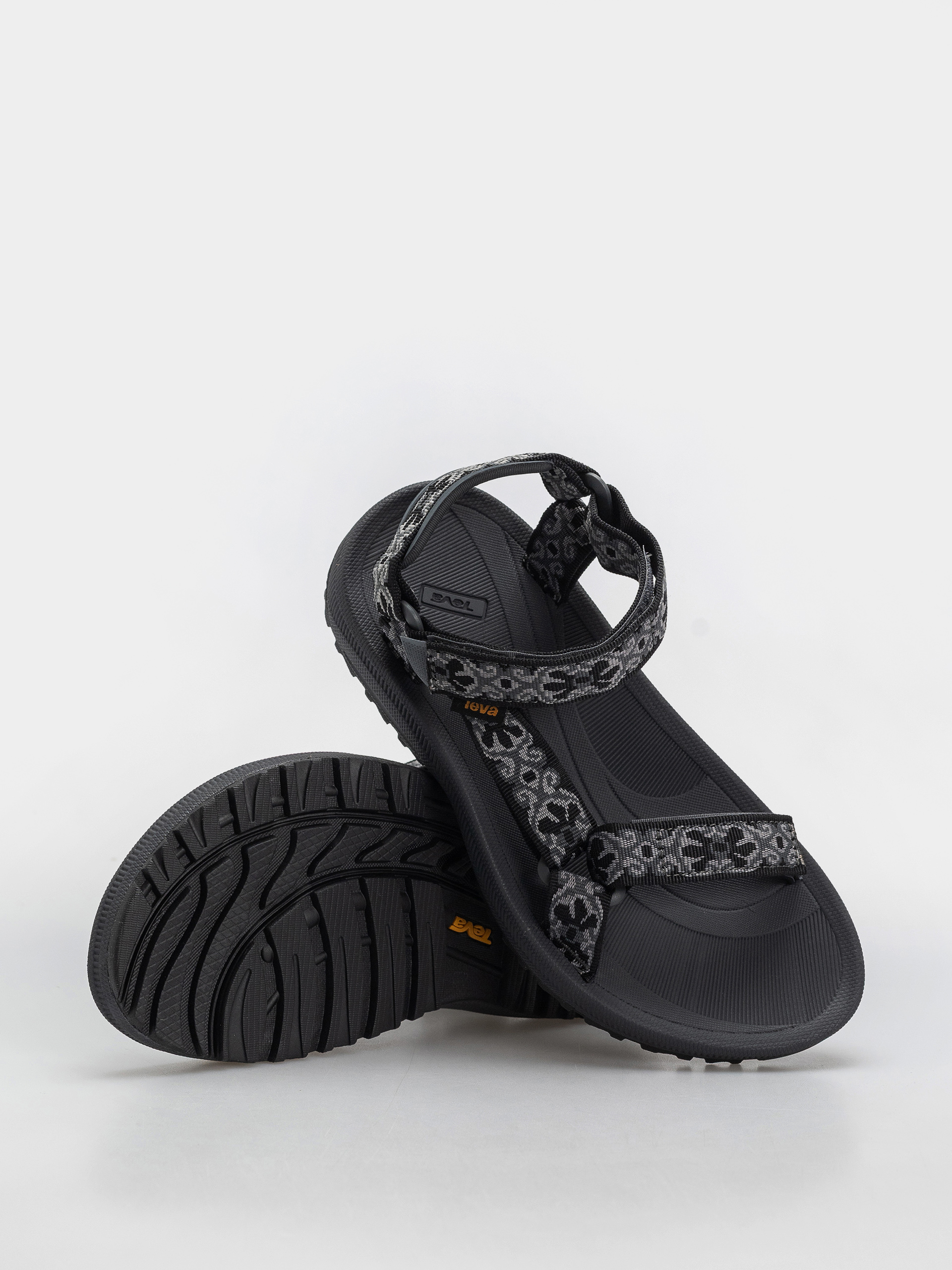 Sandale Teva Winsted Wmn (archive floral black/grey)