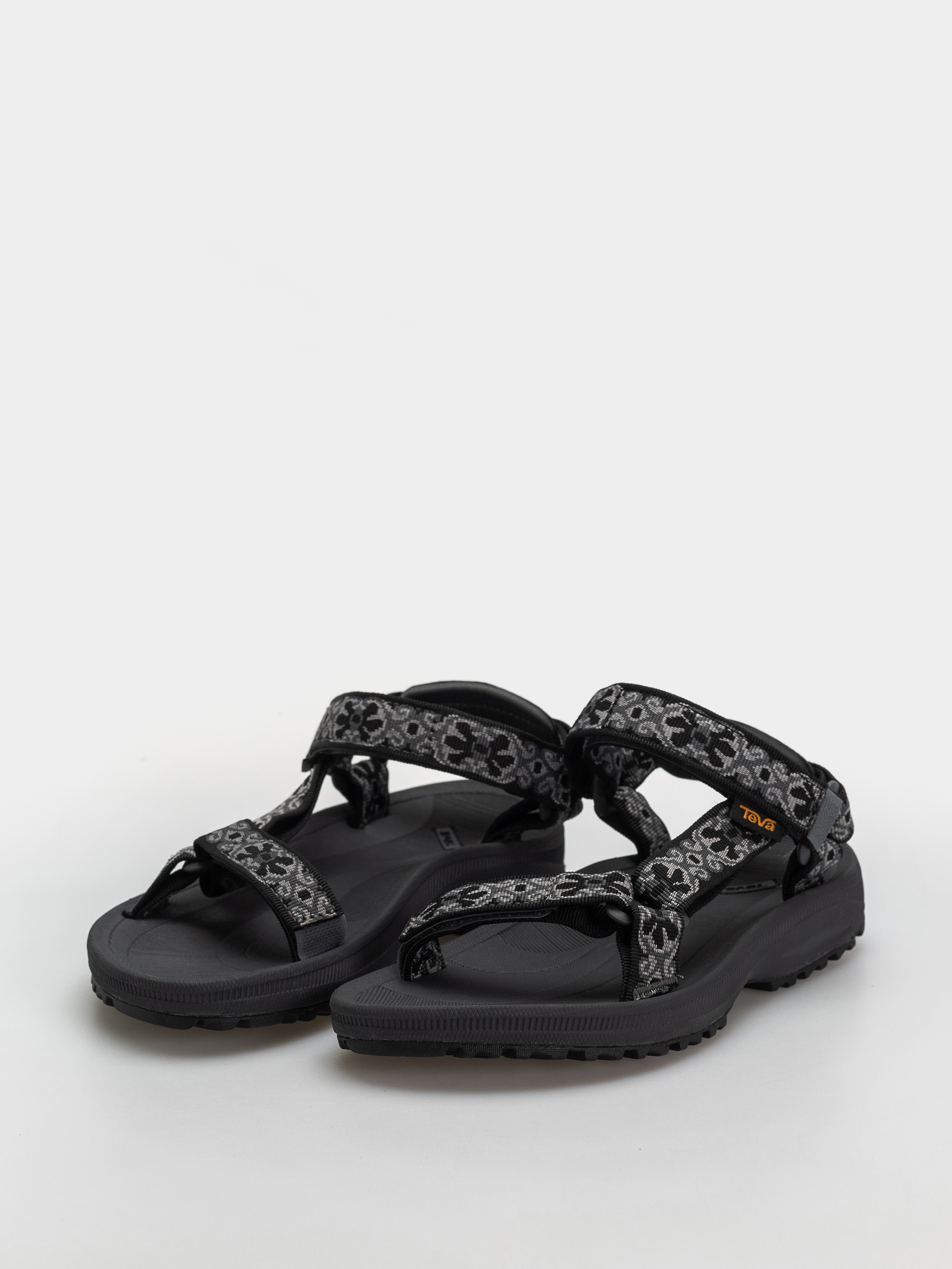 Sandale Teva Winsted Wmn (archive floral black/grey)