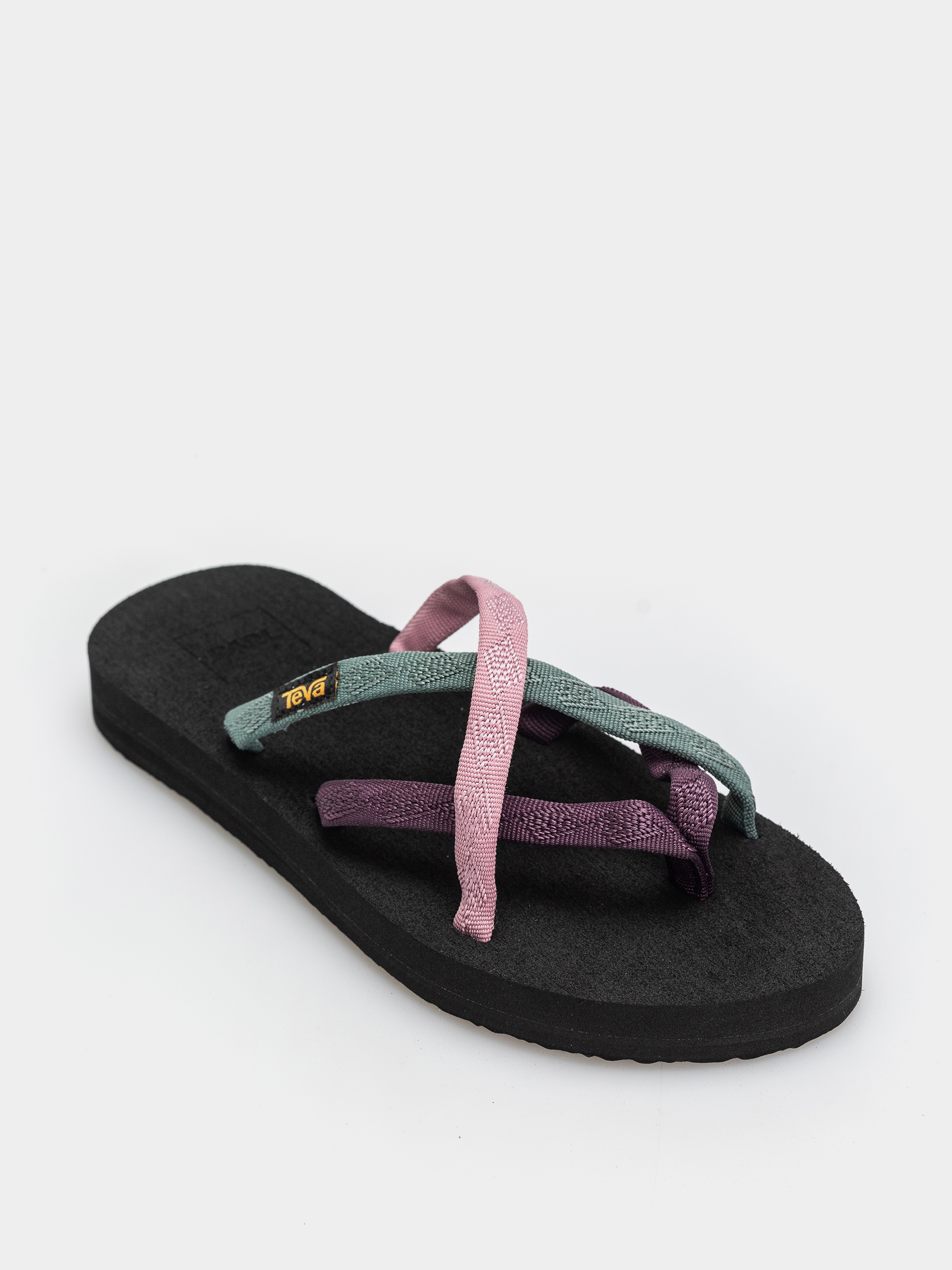 Sandale Teva Olowahu Wmn (lilas multi)