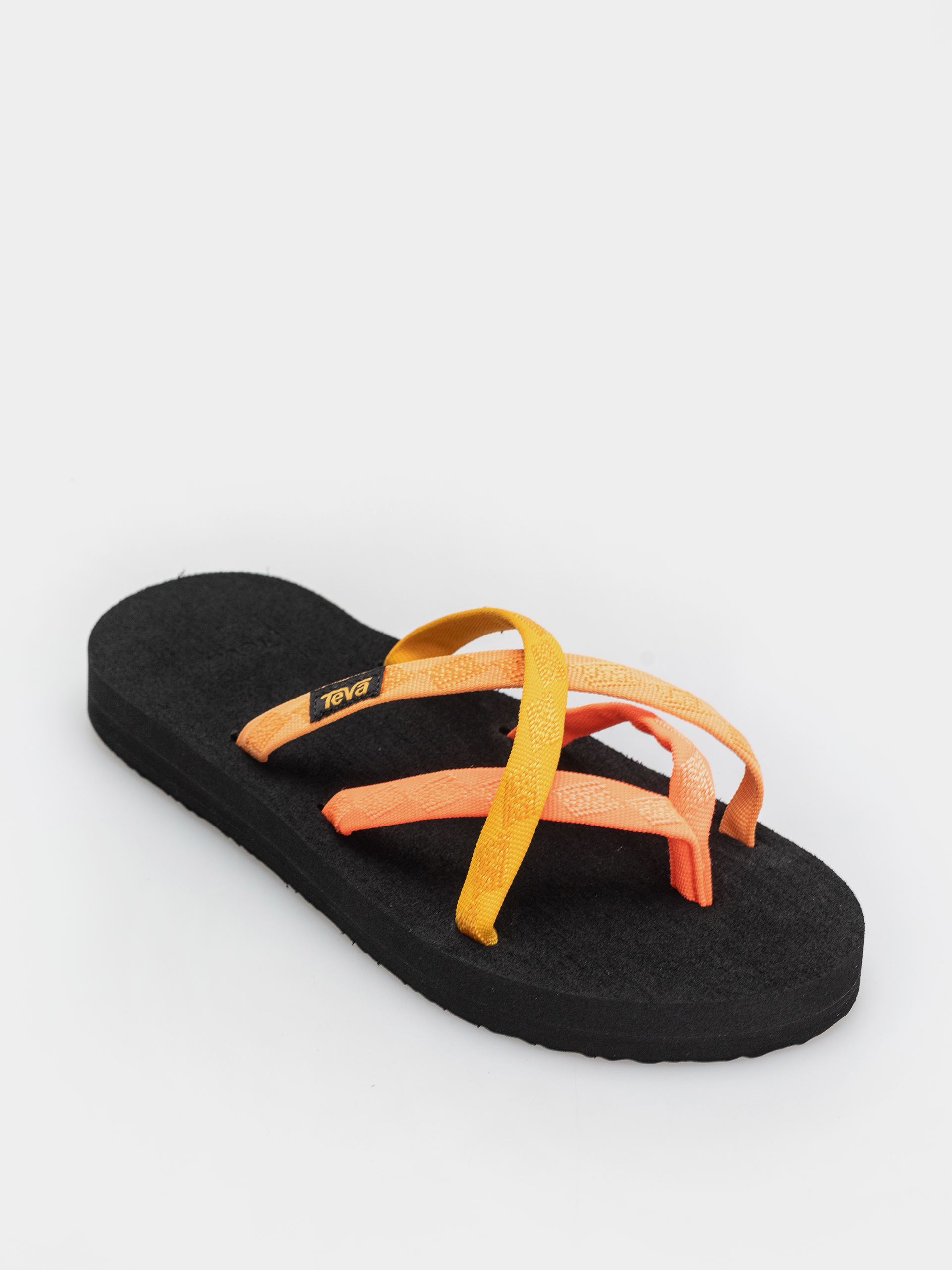 Sandale Teva Olowahu Wmn (neon coral multi)