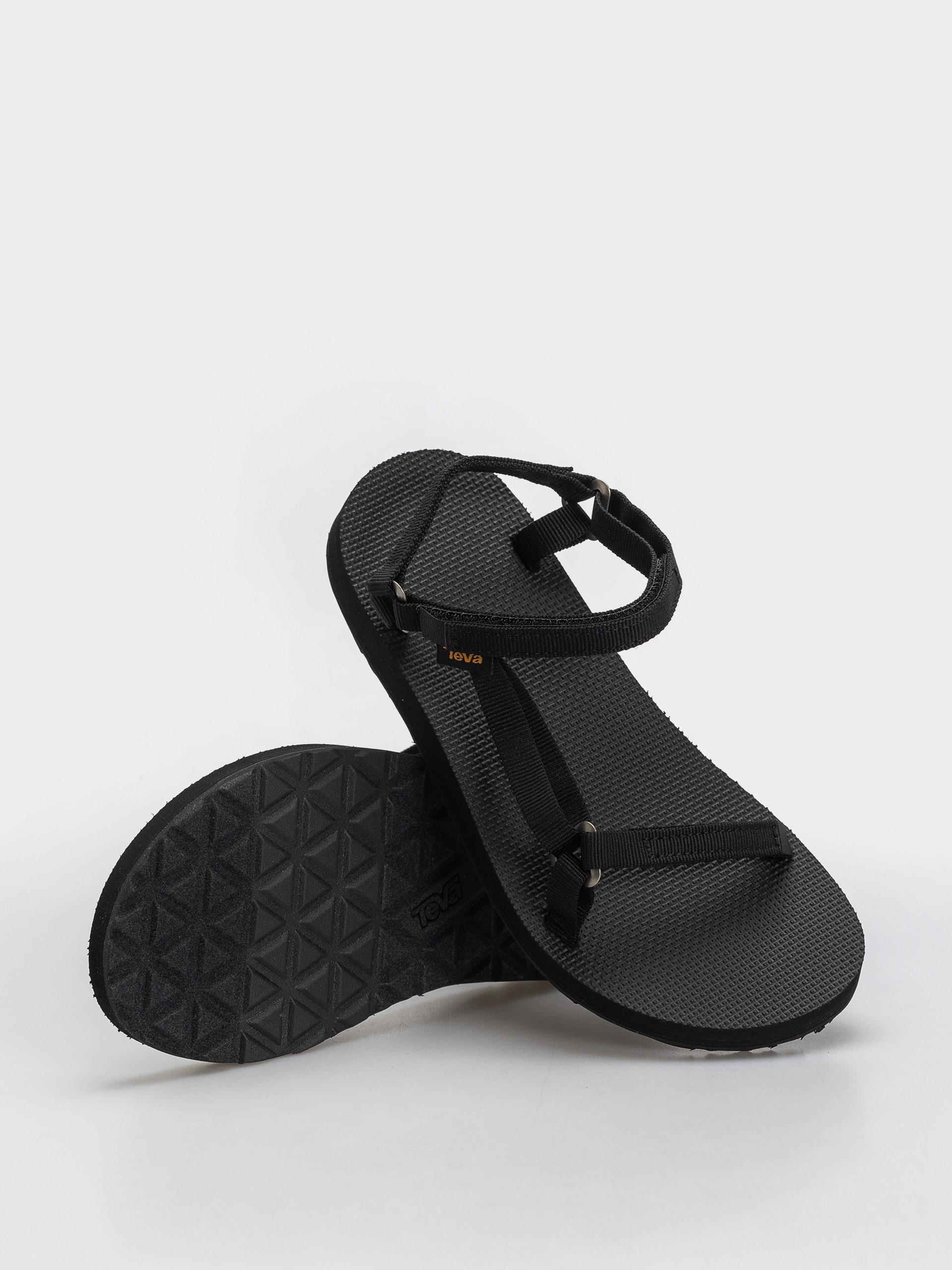 Sandale Teva Original Universal Slim Wmn (black)