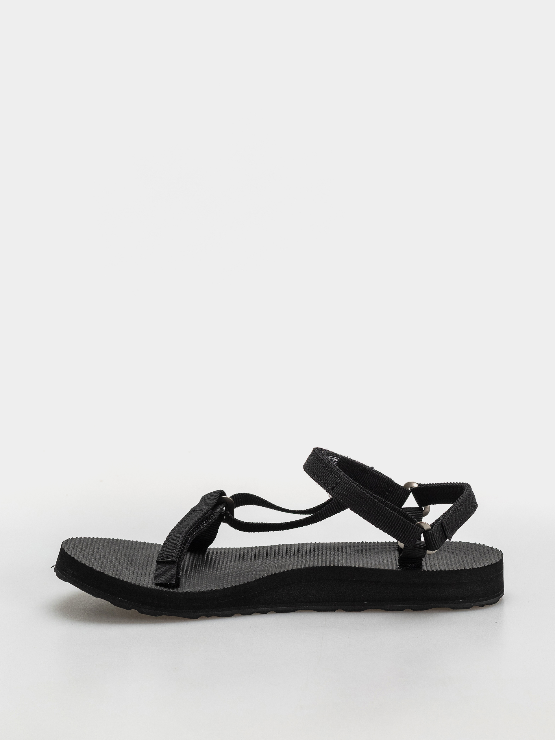 Sandale Teva Original Universal Slim Wmn (black)