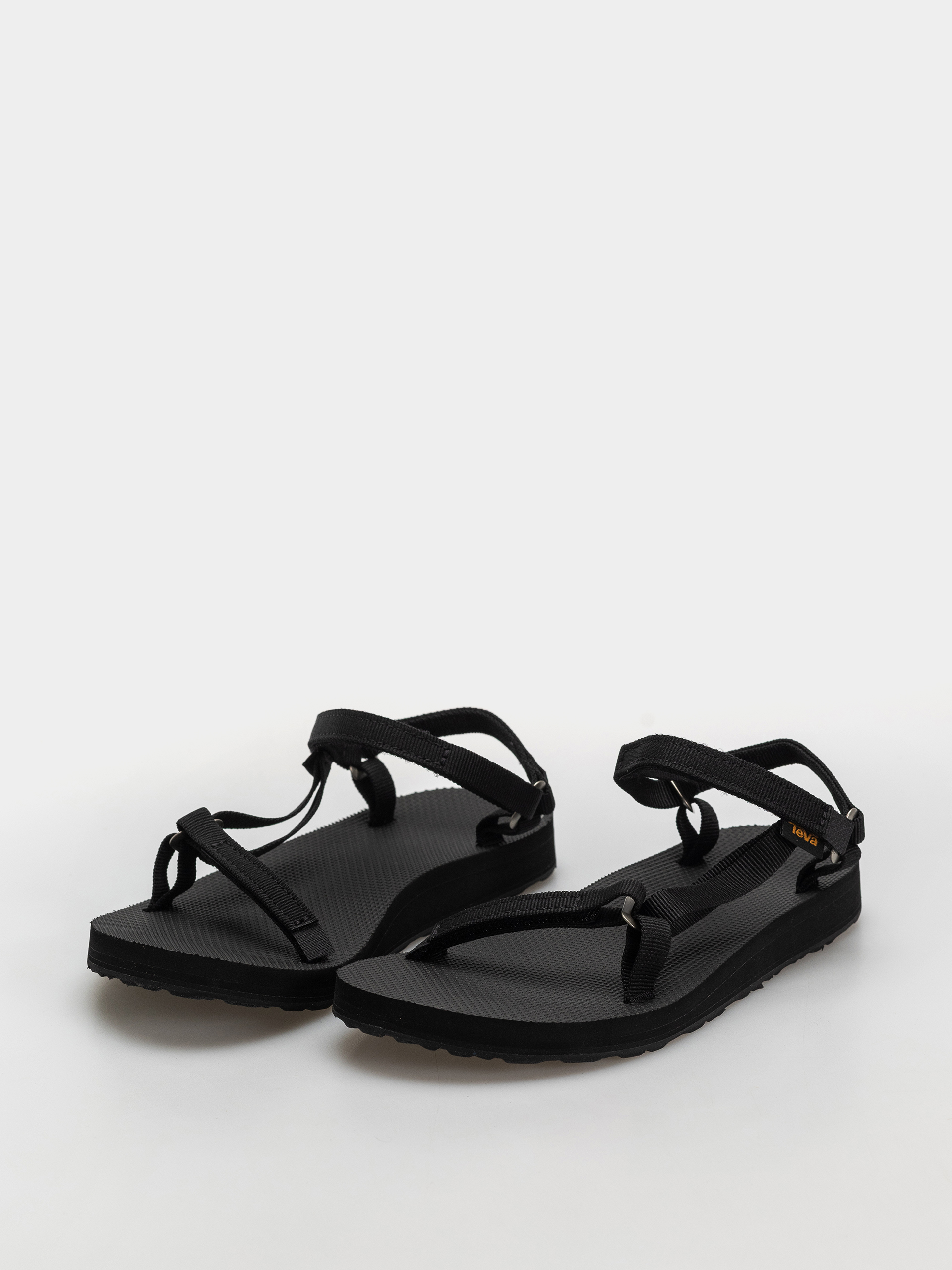 Sandale Teva Original Universal Slim Wmn (black)