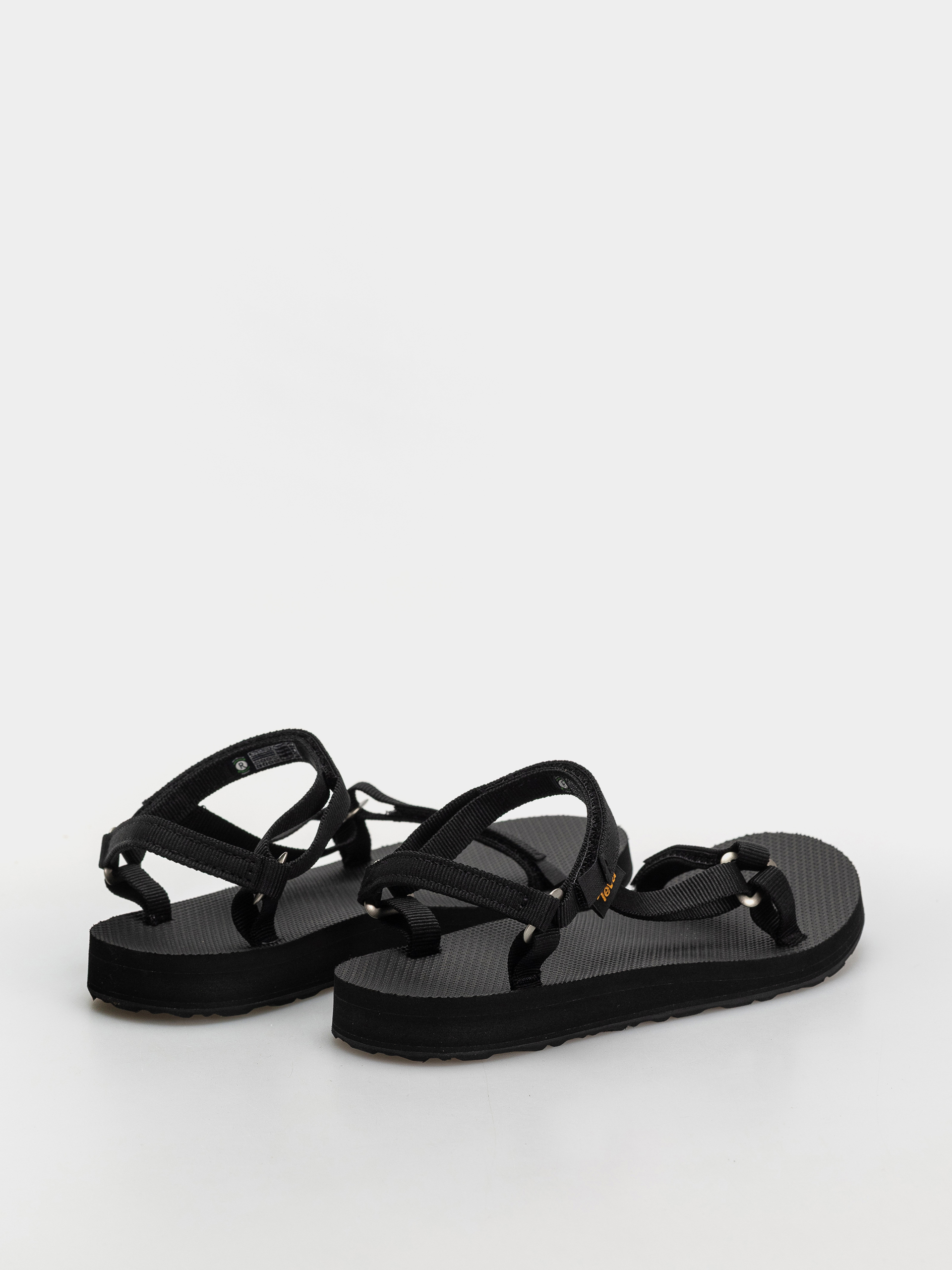 Sandale Teva Original Universal Slim Wmn (black)
