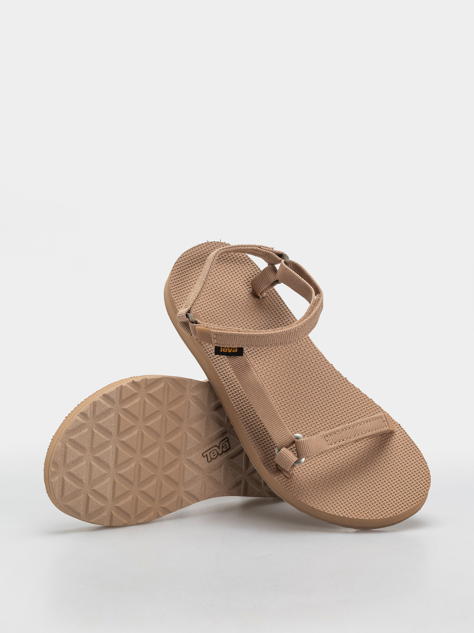 Sandale Teva Original Universal Slim Wmn (tigers eye)