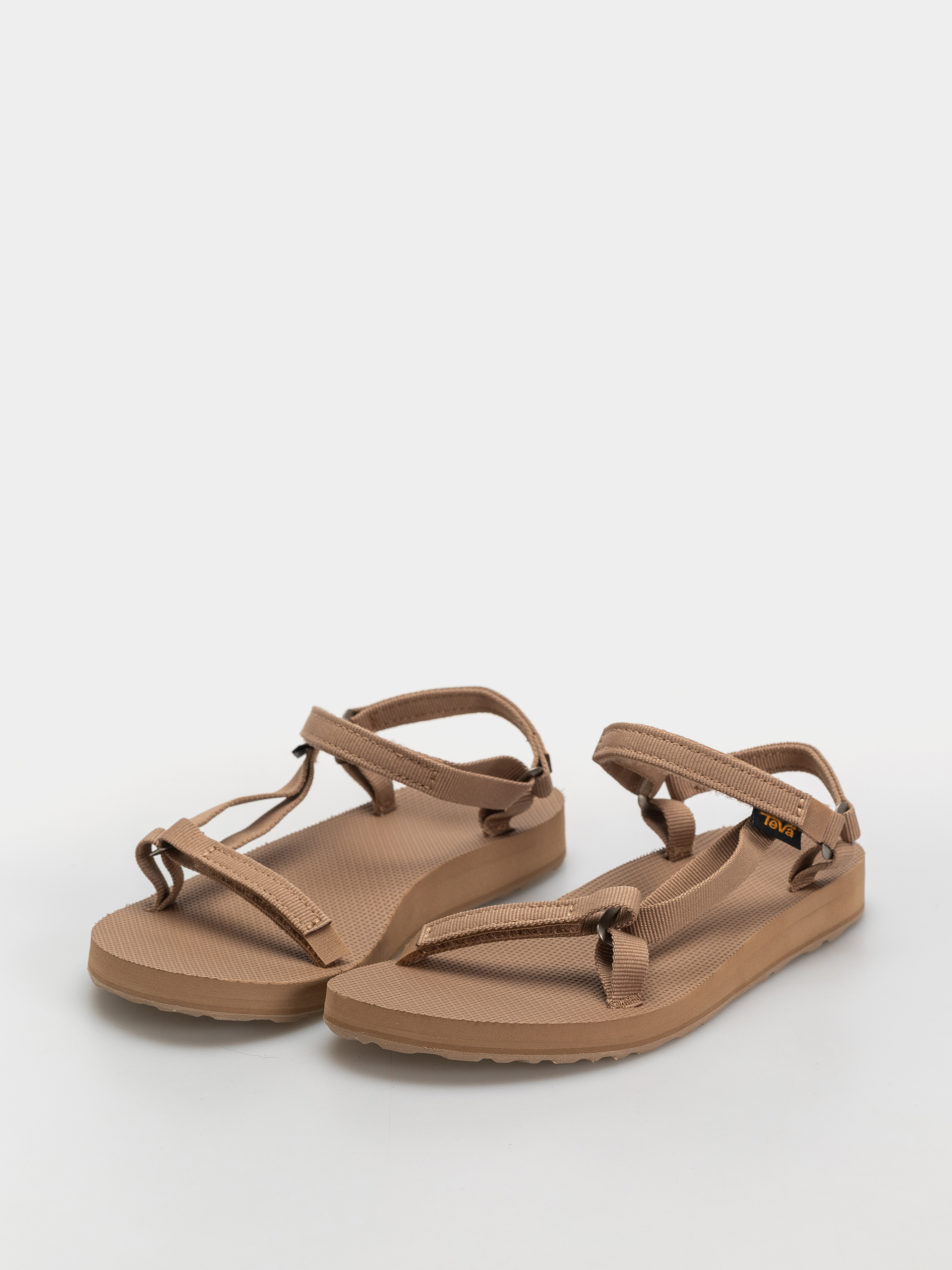 Sandale Teva Original Universal Slim Wmn (tigers eye)