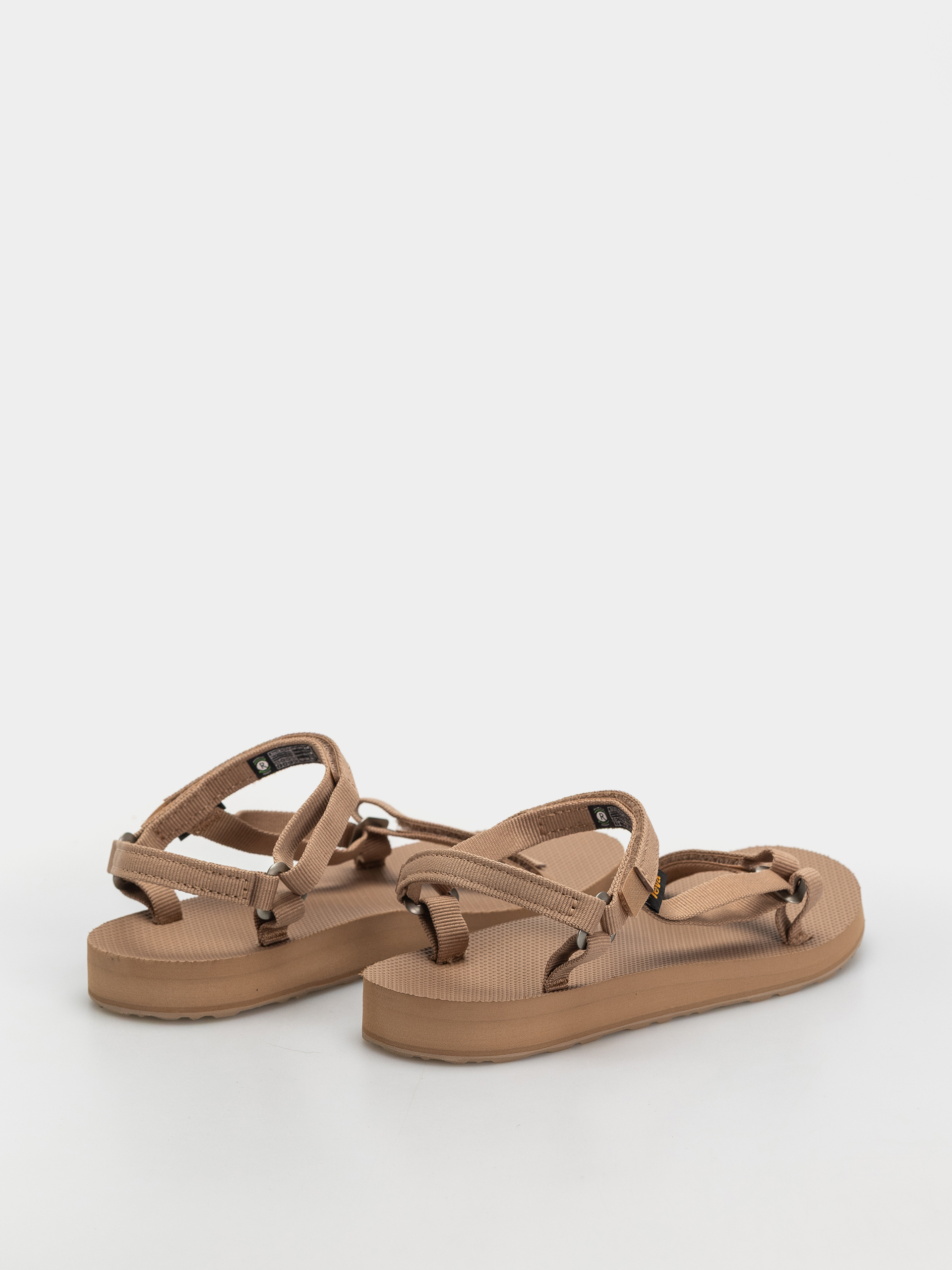 Sandale Teva Original Universal Slim Wmn (tigers eye)