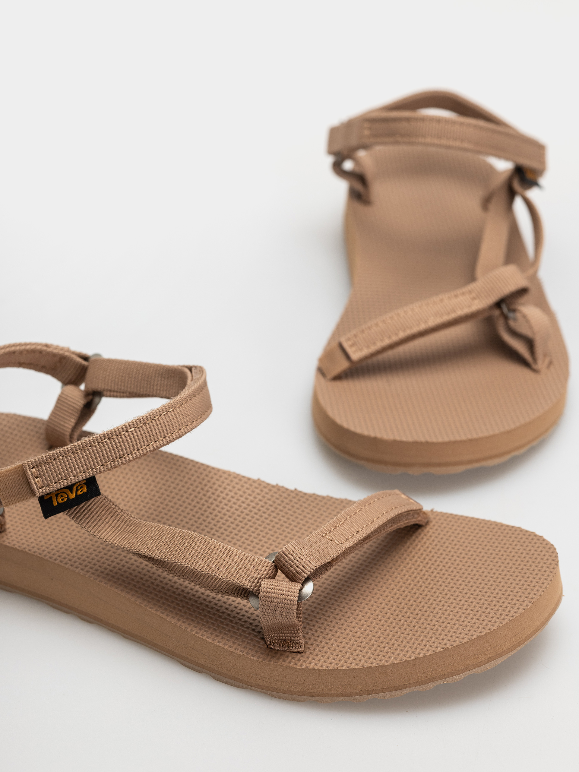 Sandale Teva Original Universal Slim Wmn (tigers eye)