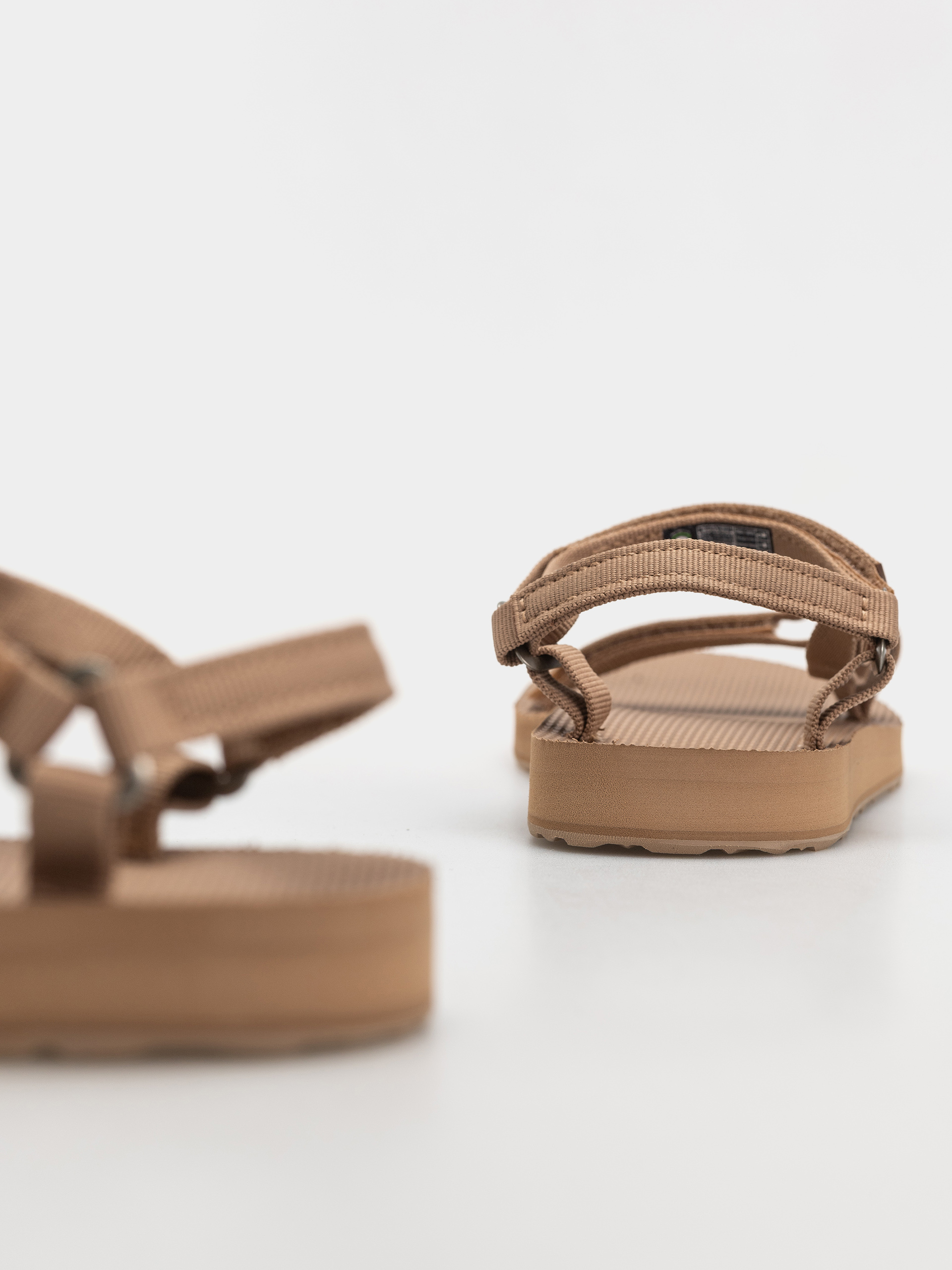 Sandale Teva Original Universal Slim Wmn (tigers eye)