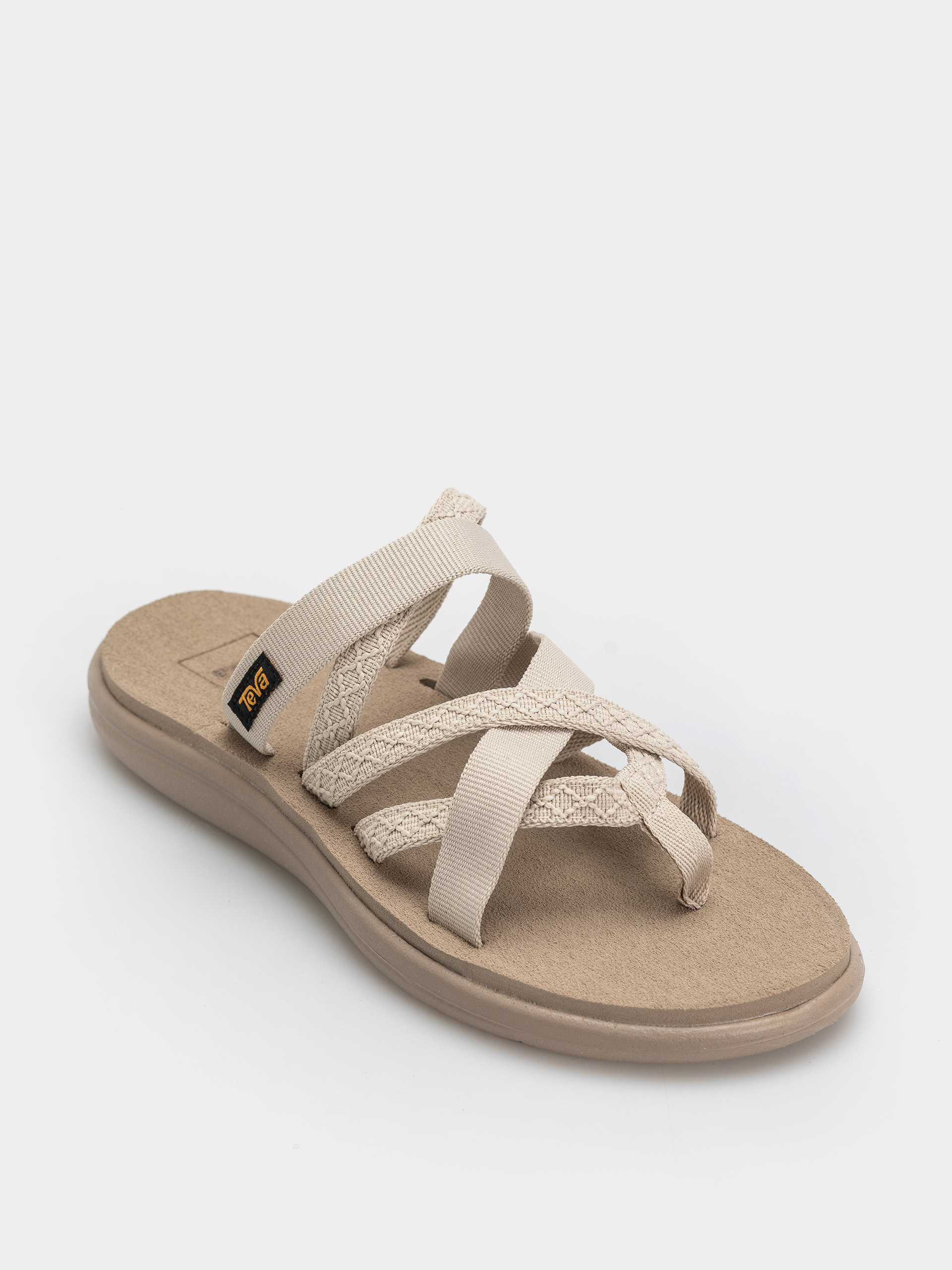 Sandale Teva Voya Zillesa Wmn (oyster)