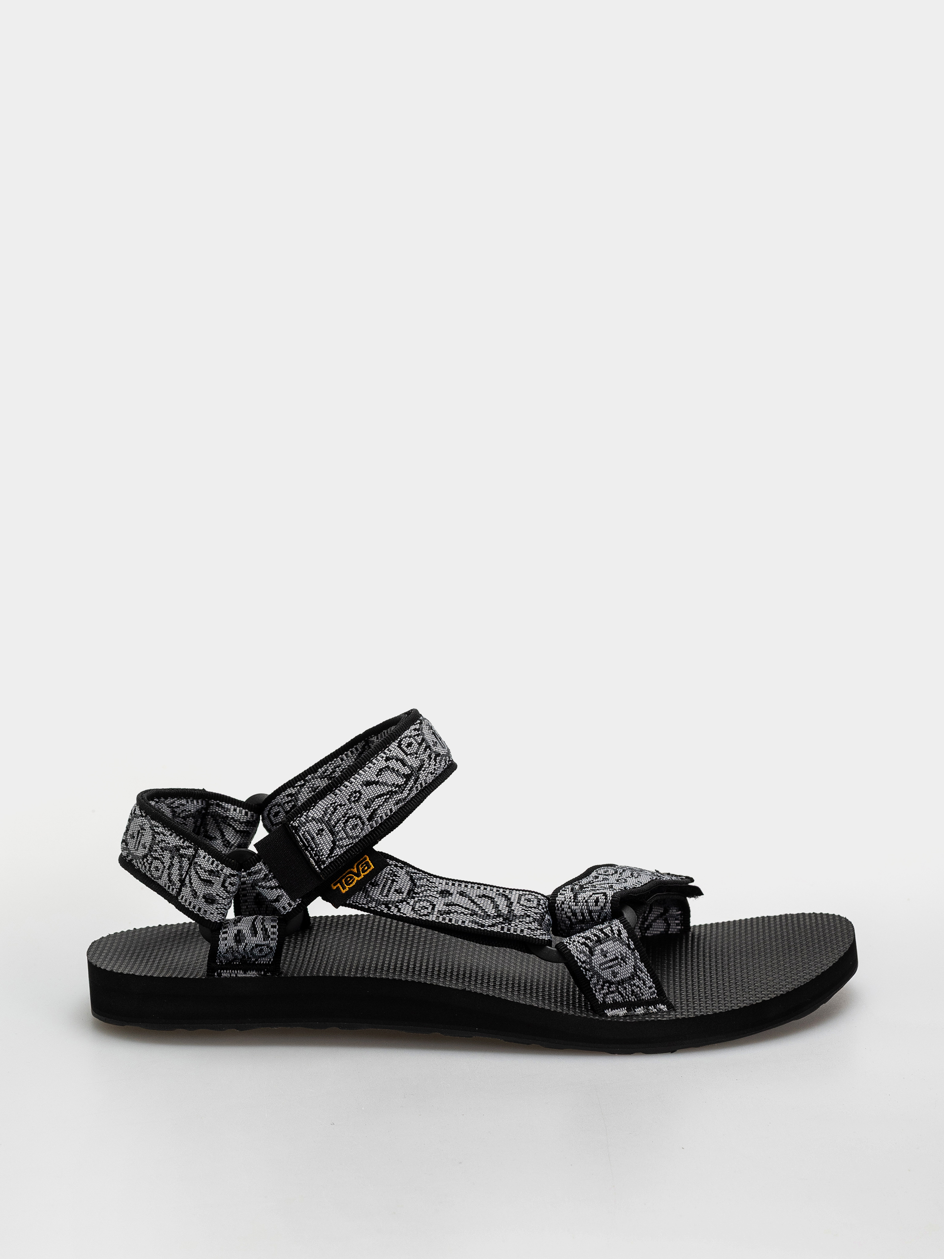 Sandale Teva Original Universal (windy summer black/grey)