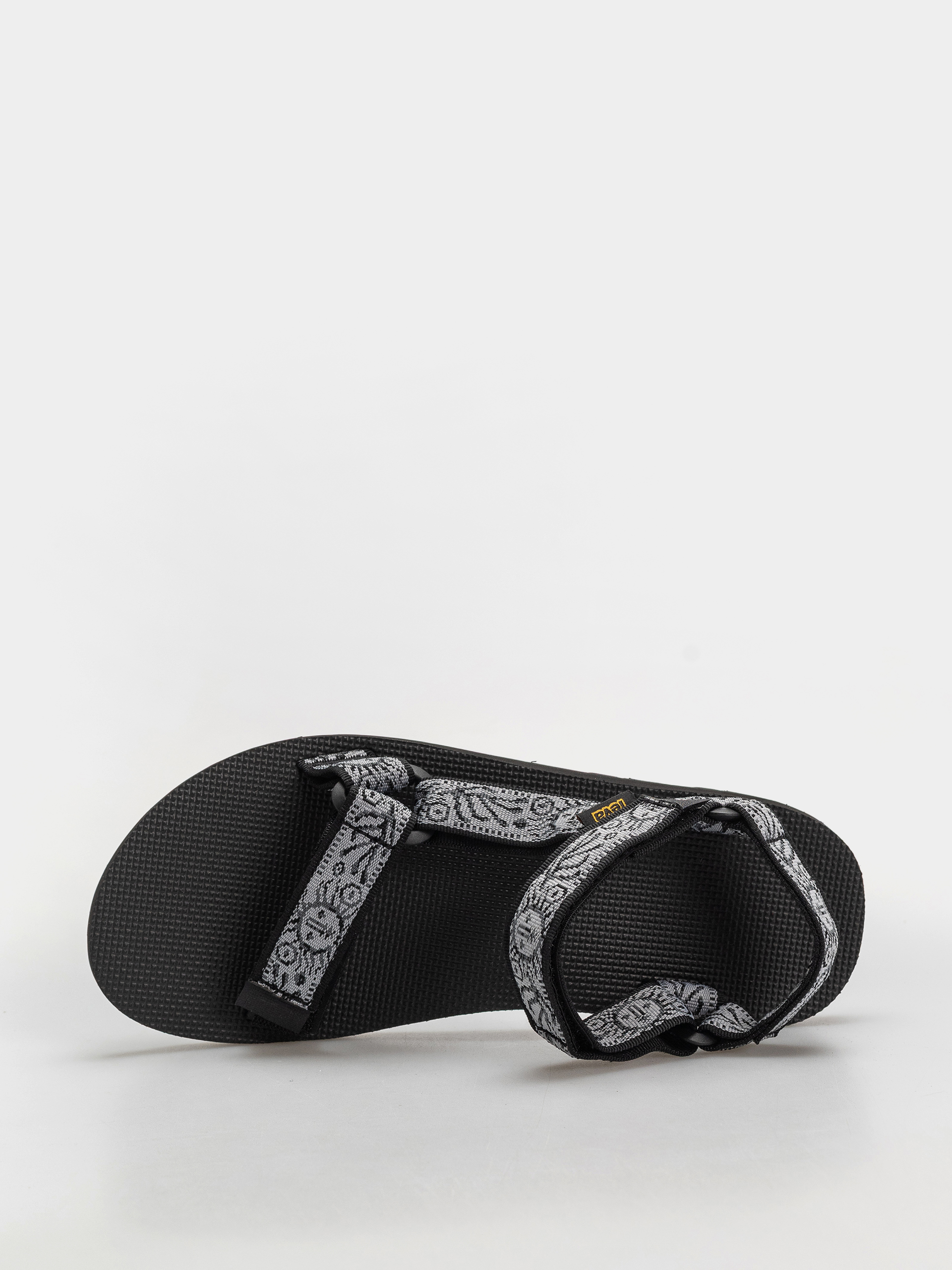 Sandale Teva Original Universal (windy summer black/grey)