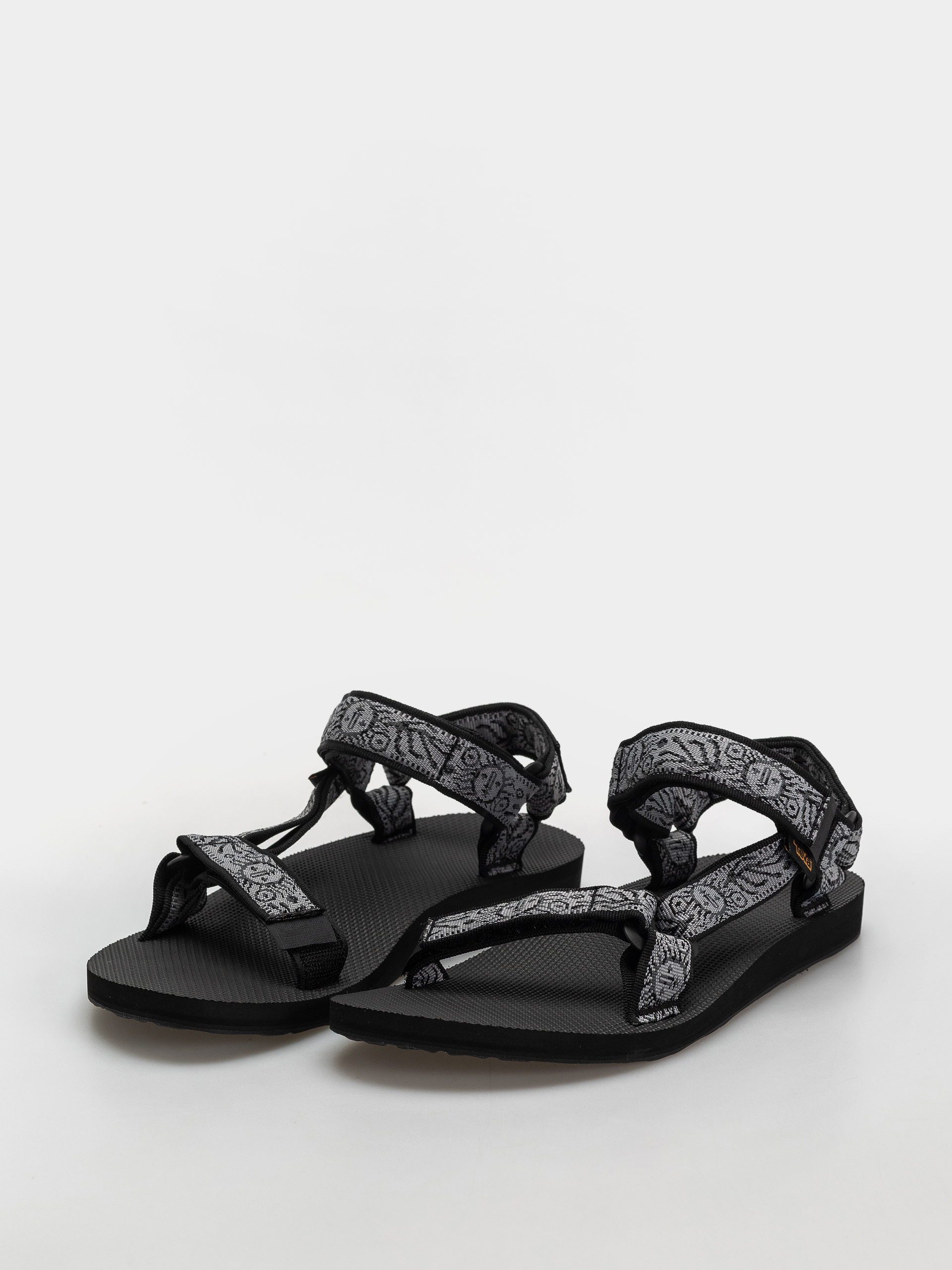 Sandale Teva Original Universal (windy summer black/grey)