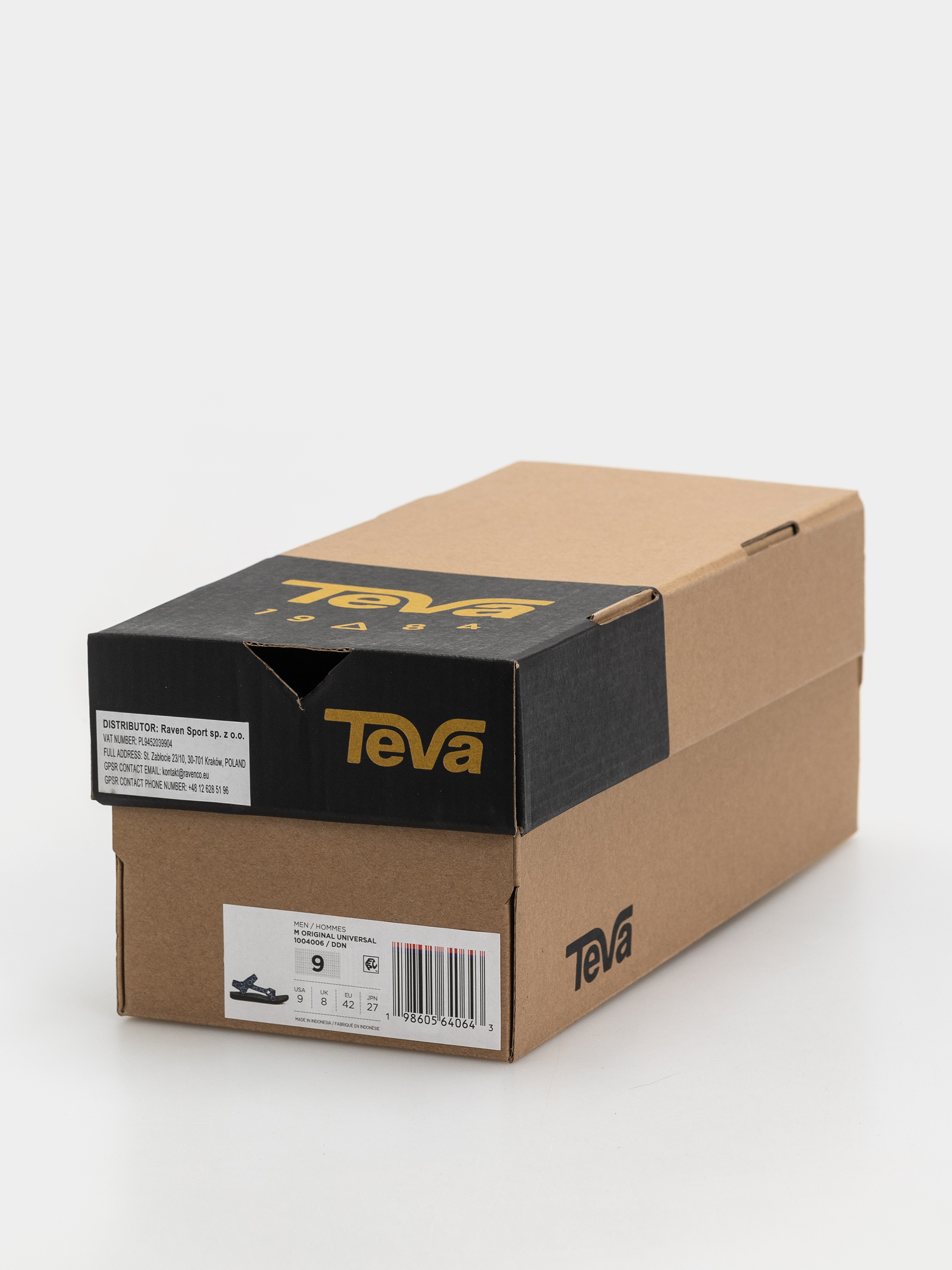 Sandale Teva Original Universal (diamond navy)