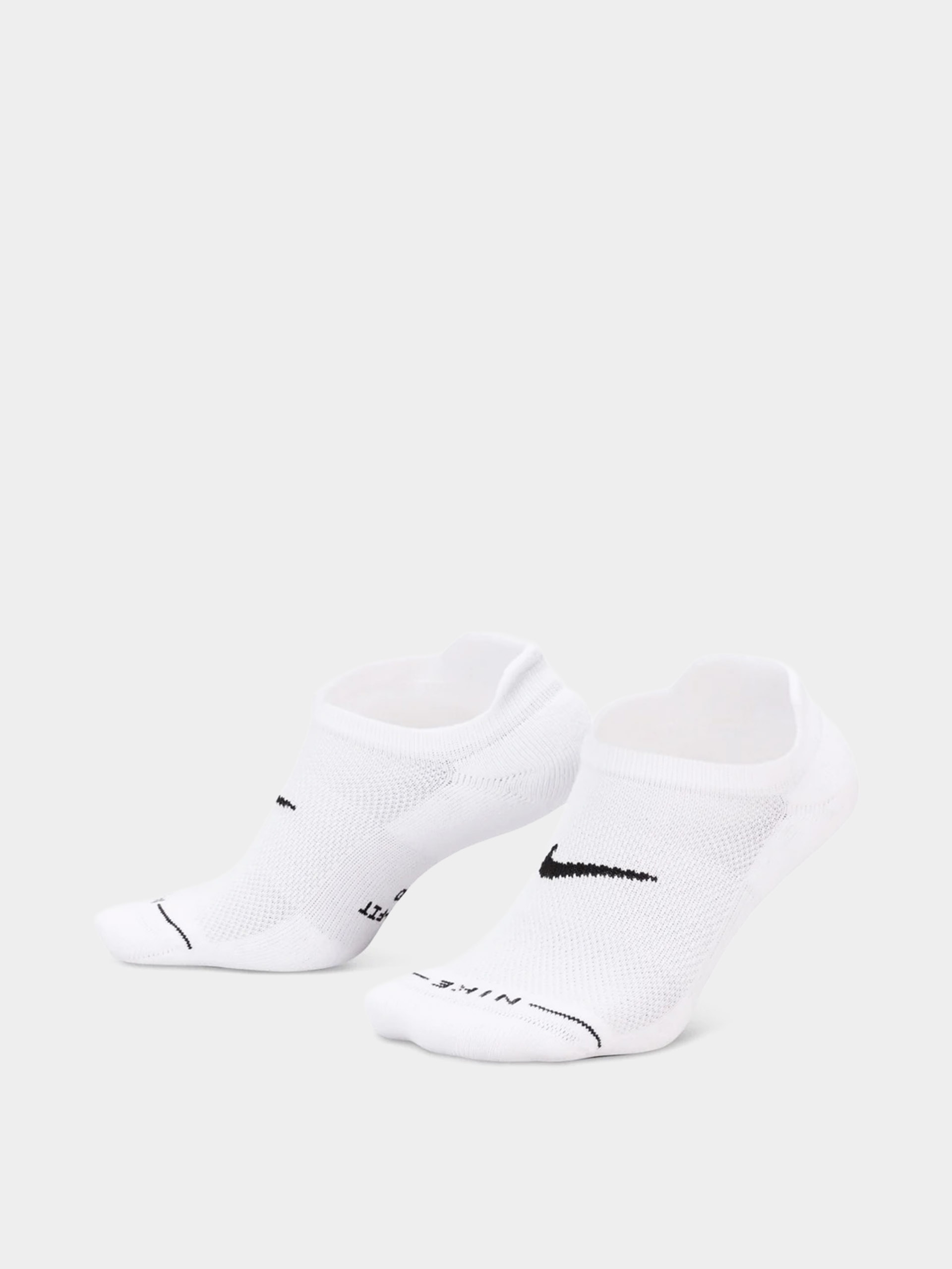 Ponožky Nike SB Everyday Elevated No Show 6p