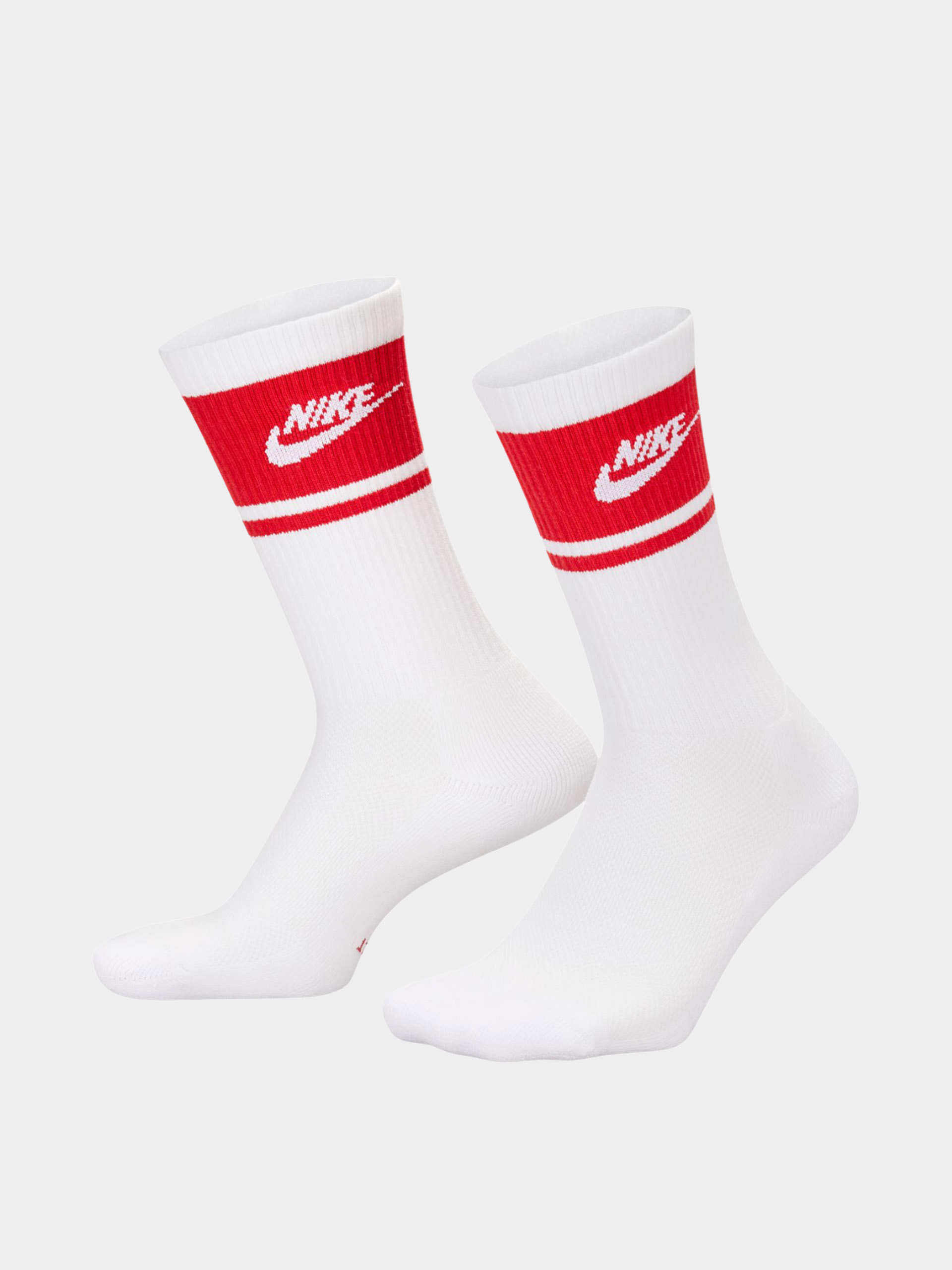 Ponožky Nike SB Everyday Elevated Crew Stripe 3p (multi/color)