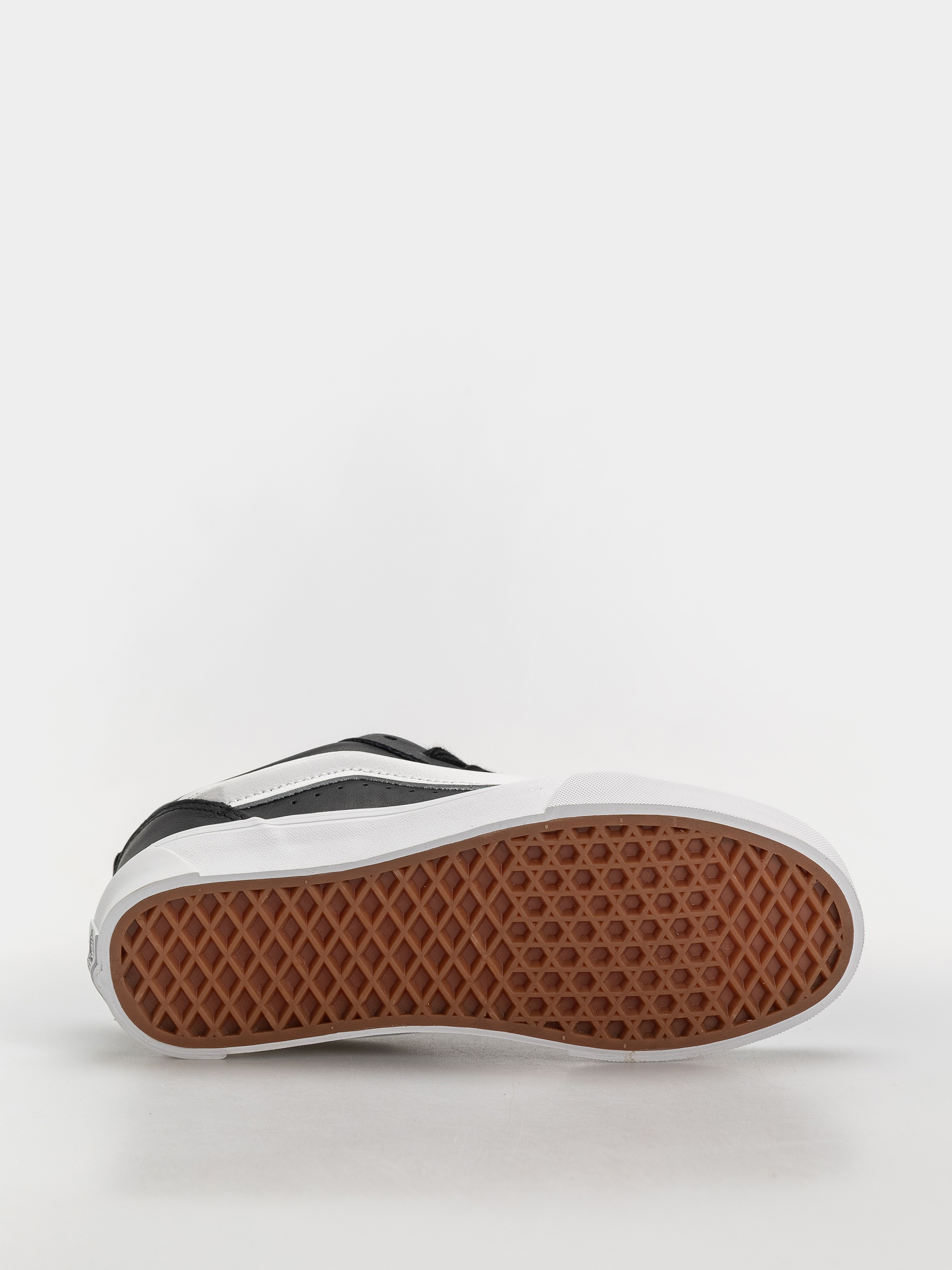 Topánky Vans Knu Skool (black/true whit)
