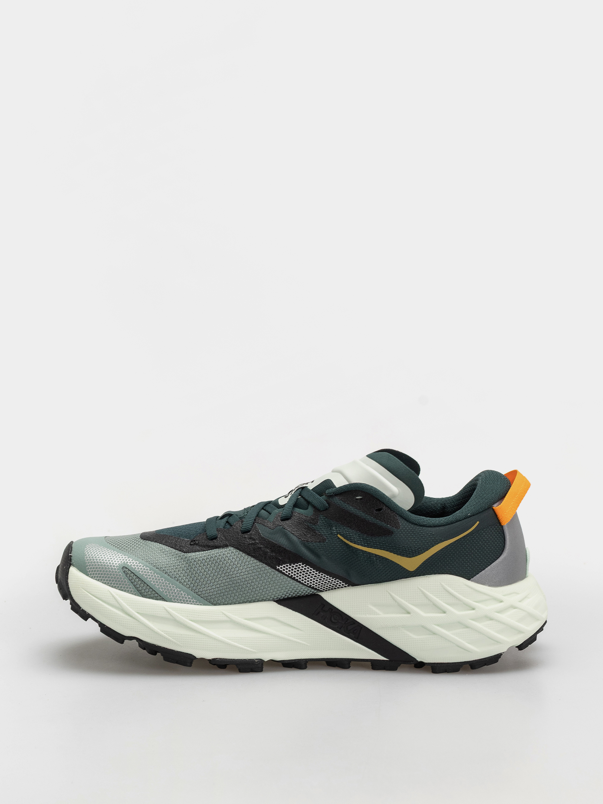 Topánky Hoka Speedgoat 7 (bay leaf/sea glass)
