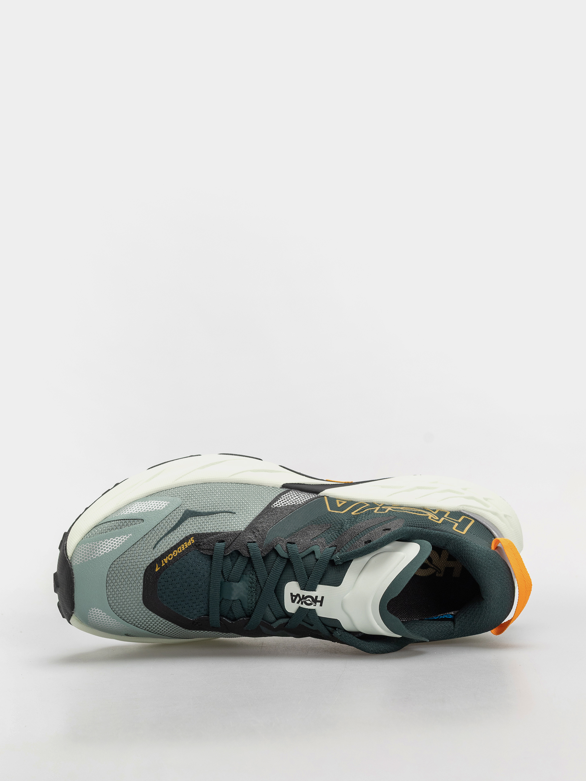 Topánky Hoka Speedgoat 7 (bay leaf/sea glass)