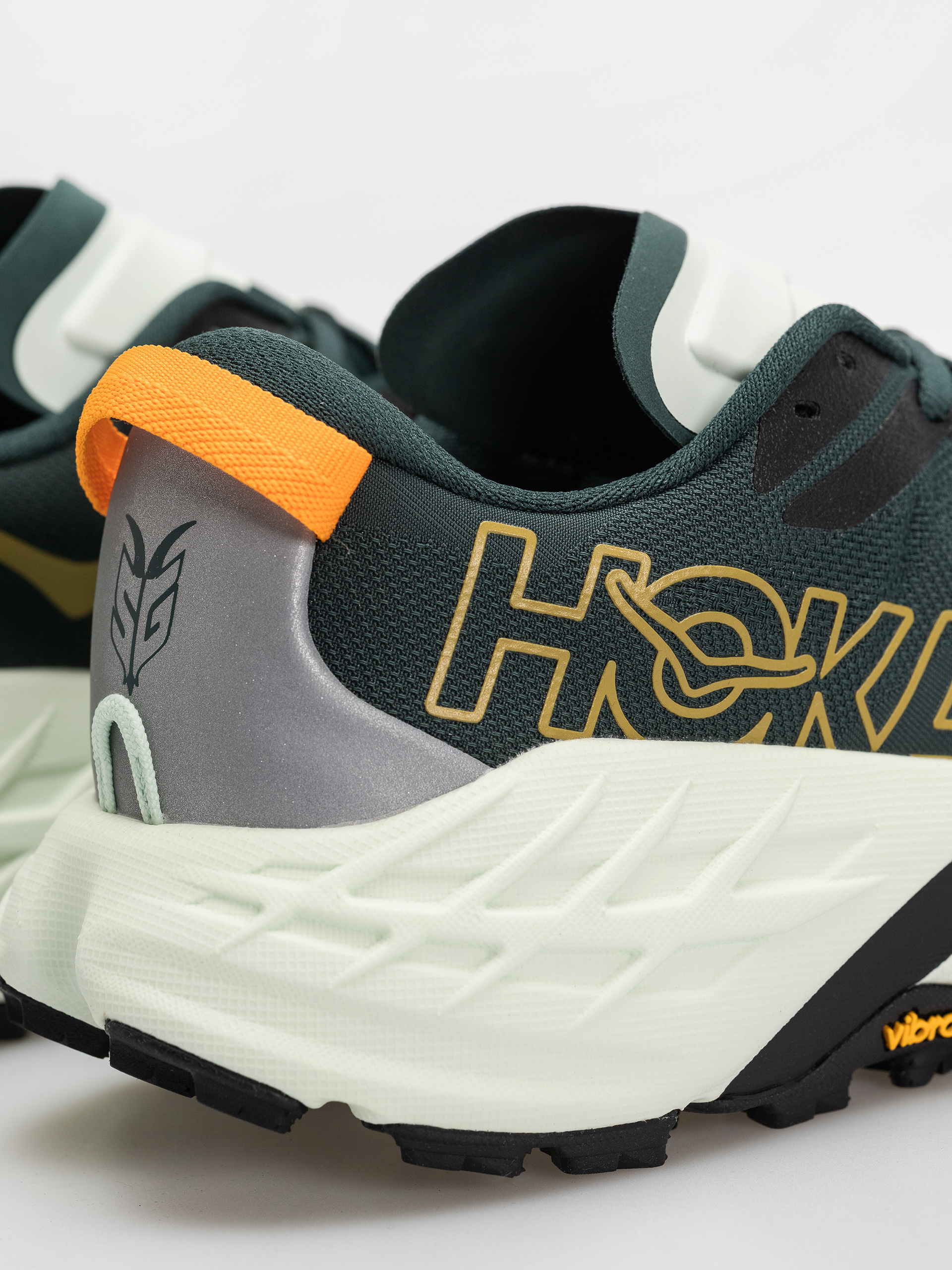 Topánky Hoka Speedgoat 7 (bay leaf/sea glass)