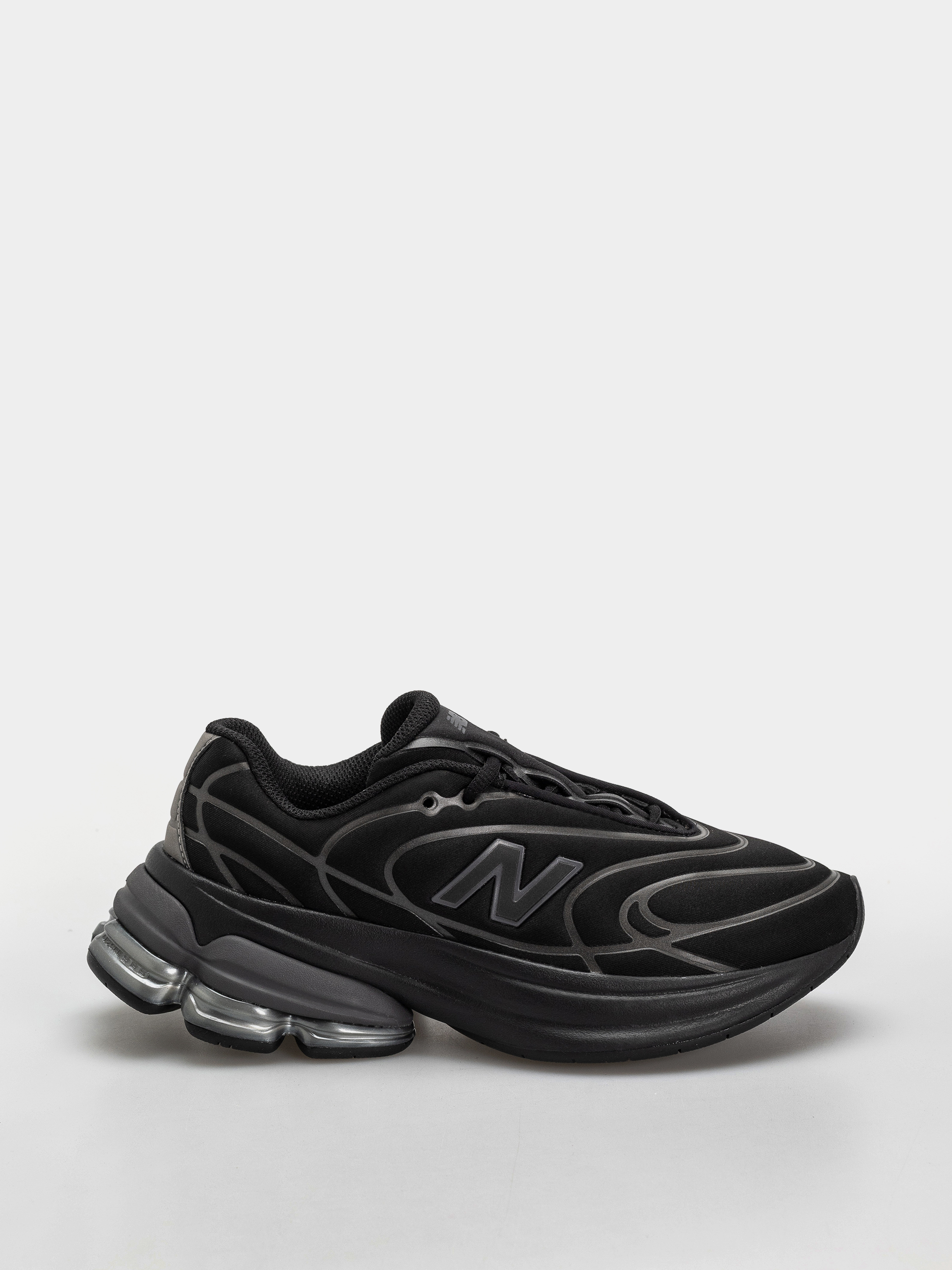 Topu00e1nky New Balance 5030 (black/black)